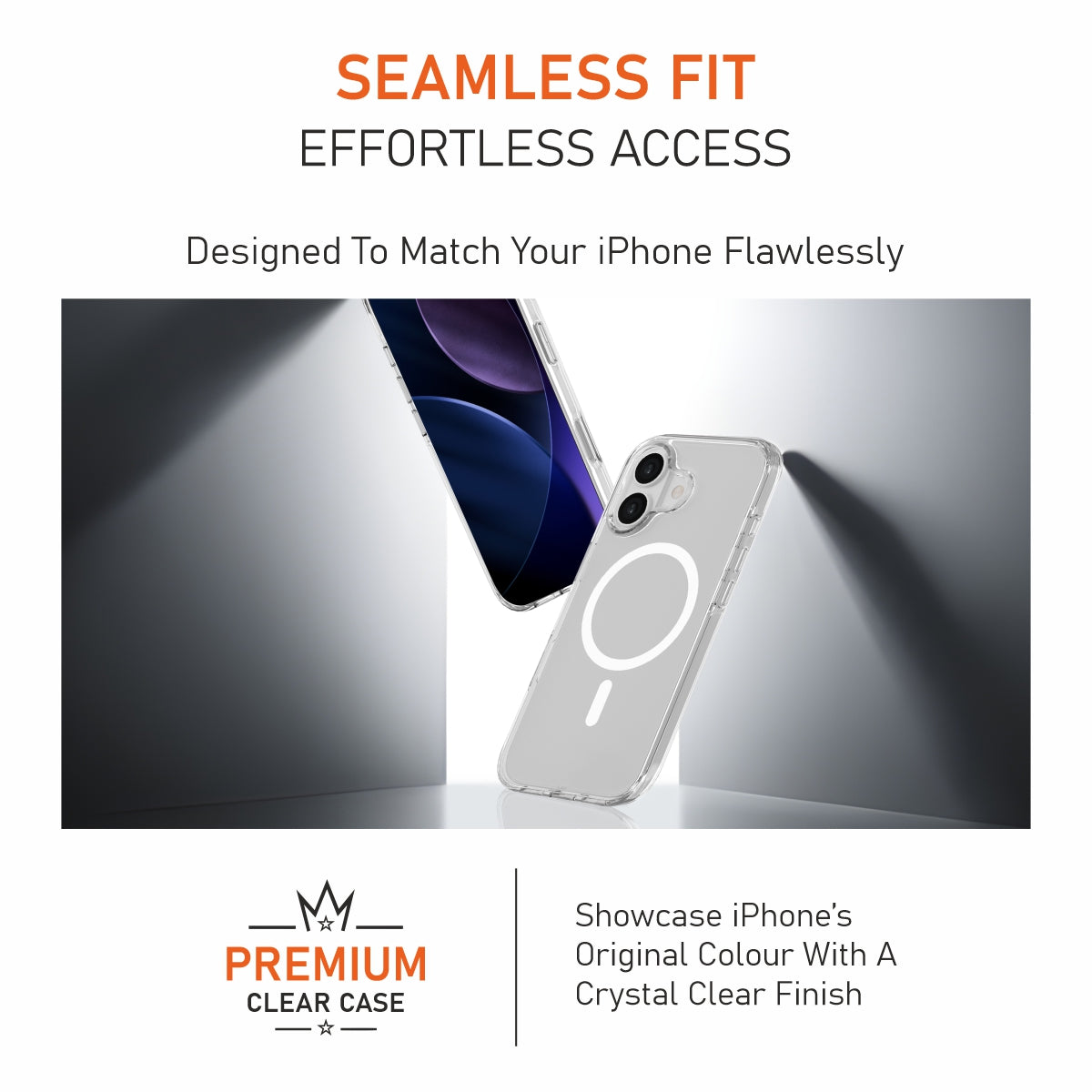 Armour Case for iPhone 17 Series