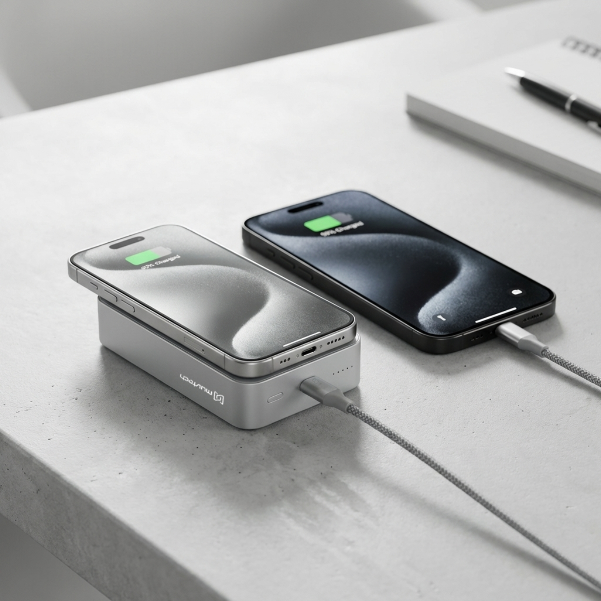 TANK 20000mAh Power Bank