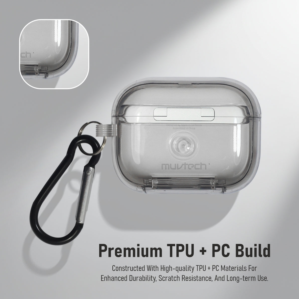 Plasma- AirPods Pro 2 Case