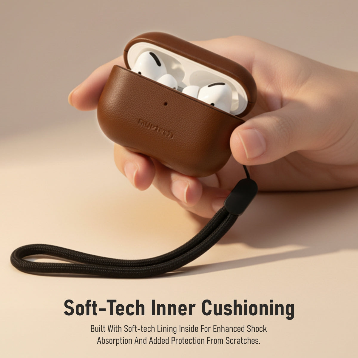 Lyon - AirPods Pro (2nd Gen) Case