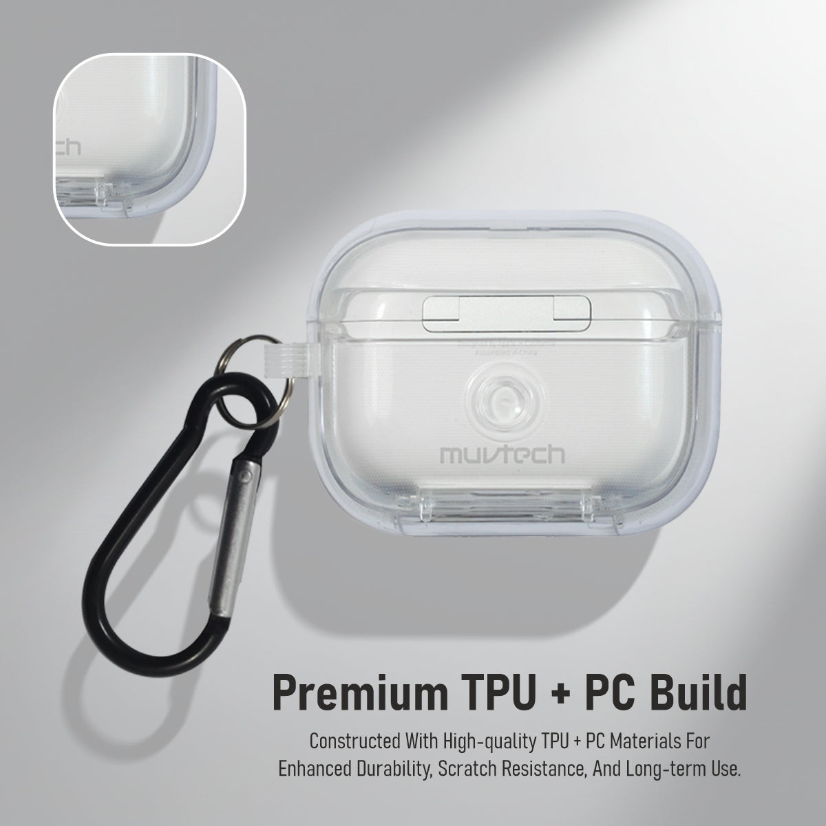 Plasma- AirPods Pro 2 Case