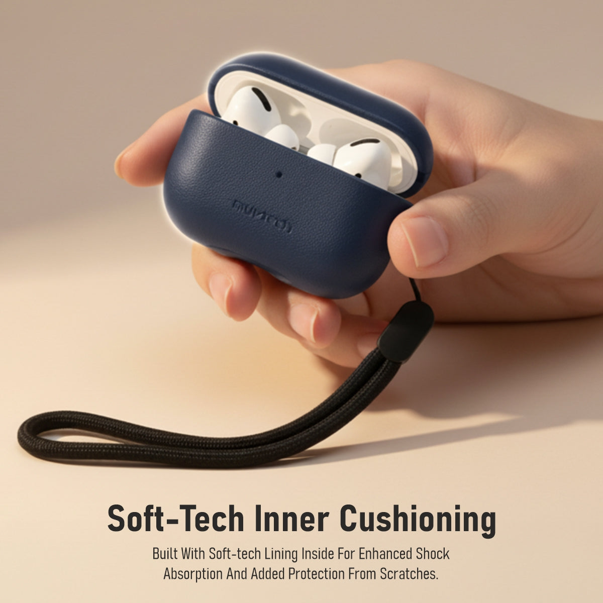 Lyon - AirPods Pro (2nd Gen) Case