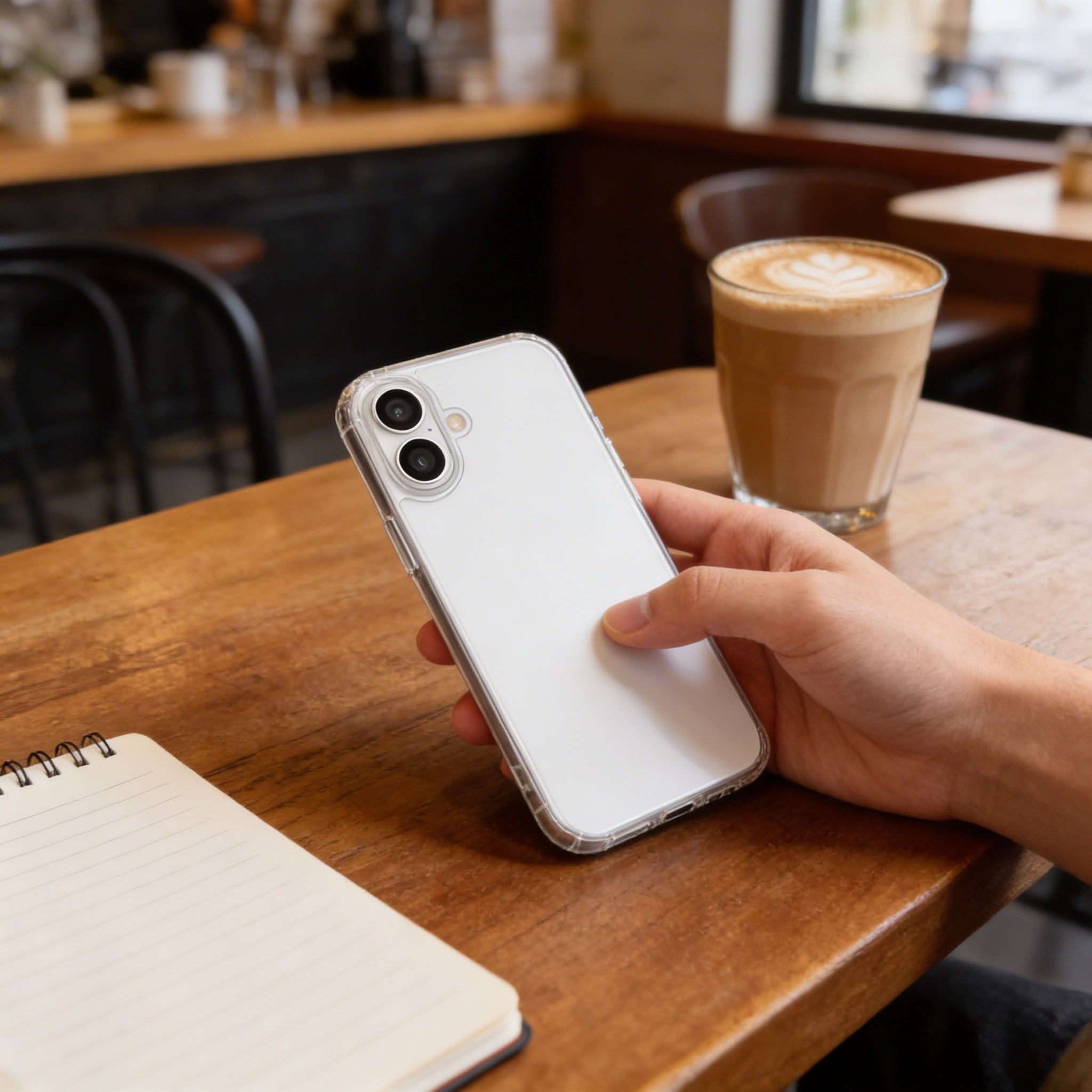 Armour Case For iPhone 16 Series