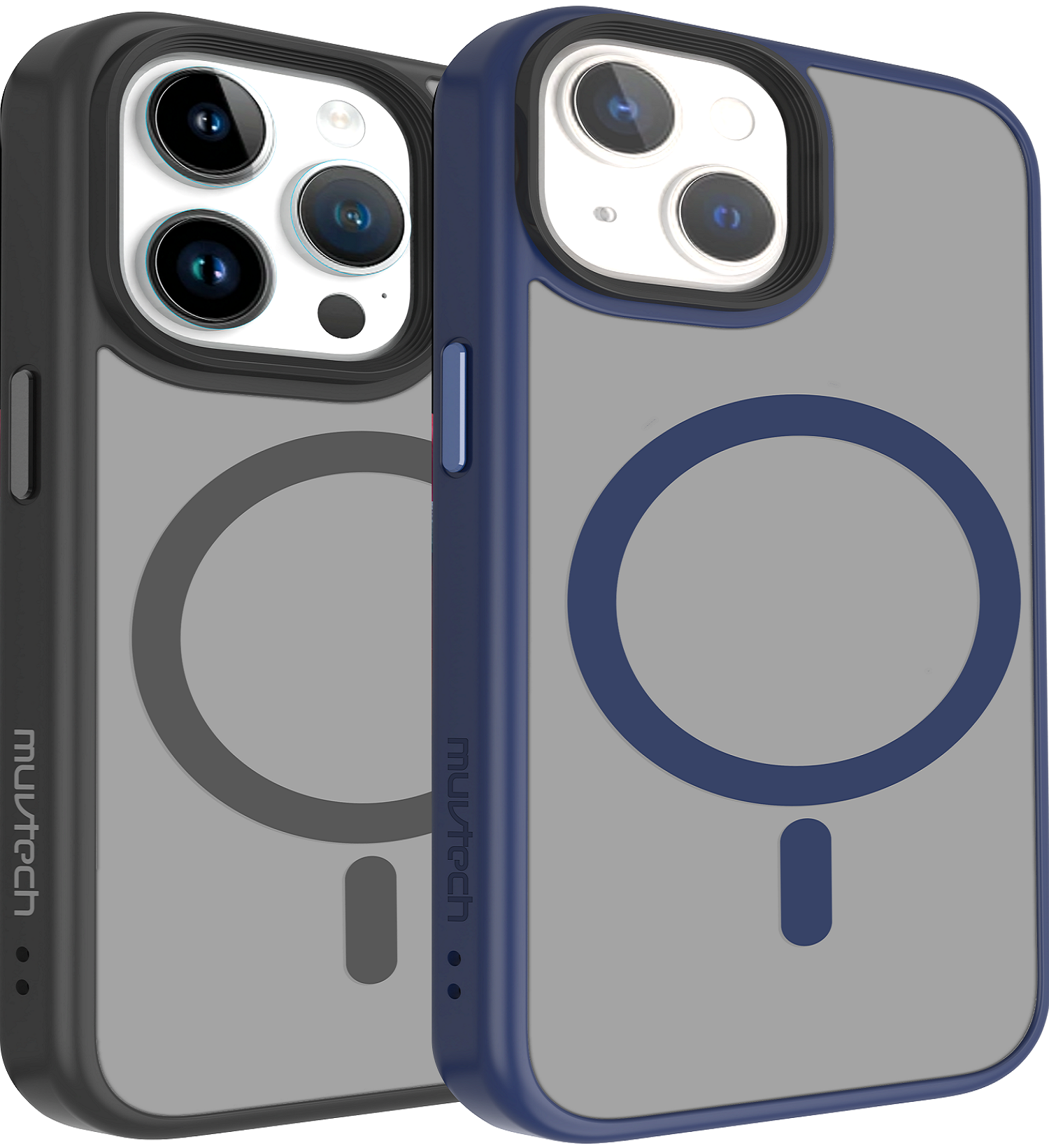 RENO SNAP Case for iPhone 15 Series