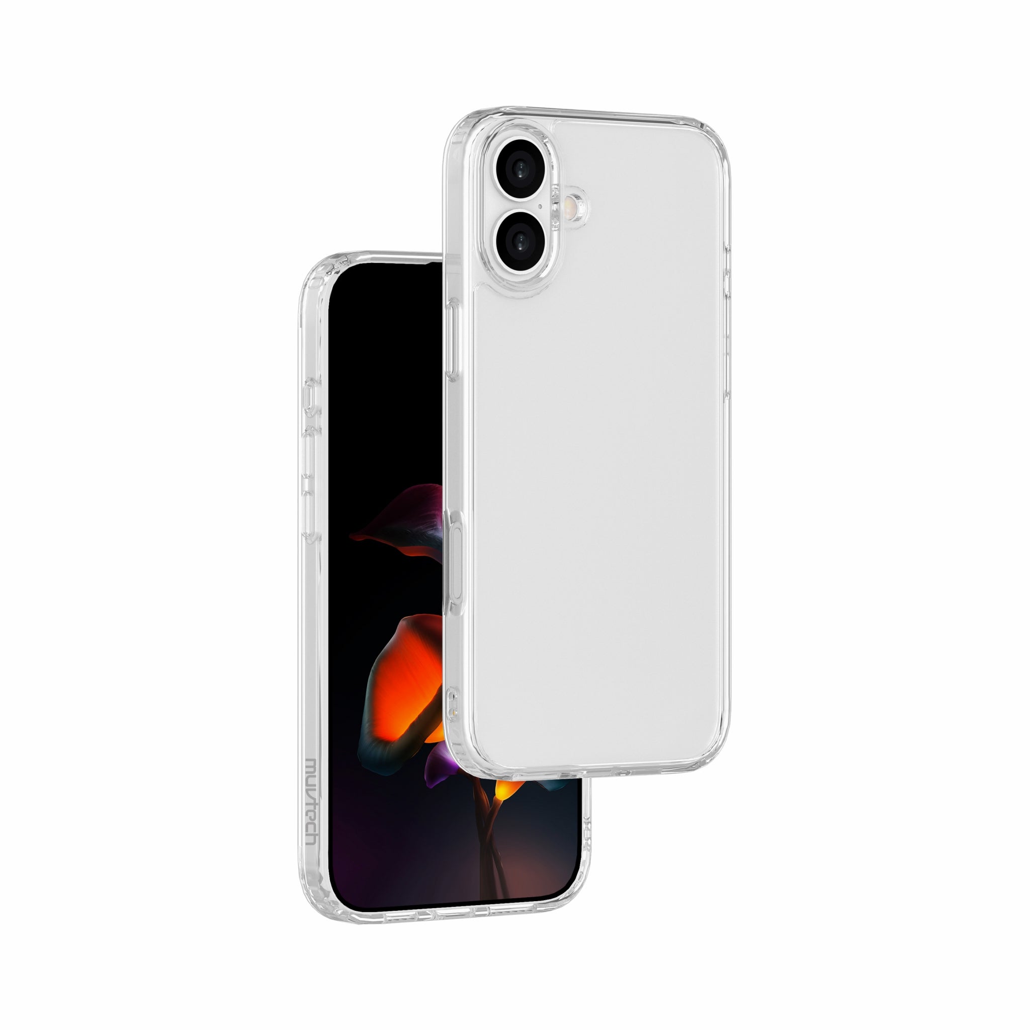 Armour Case For iPhone 16 Series