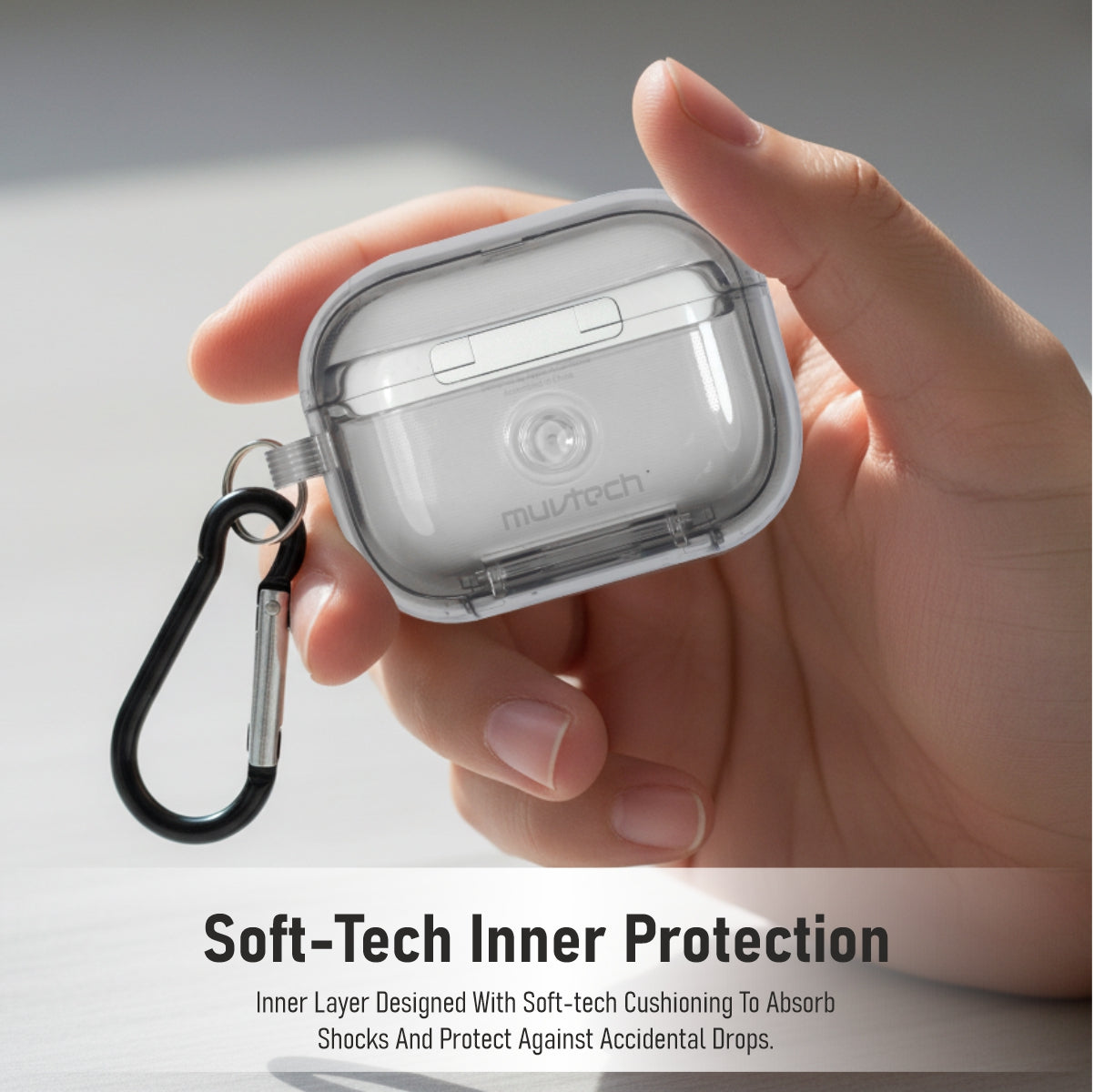 Plasma- AirPods Pro 2 Case