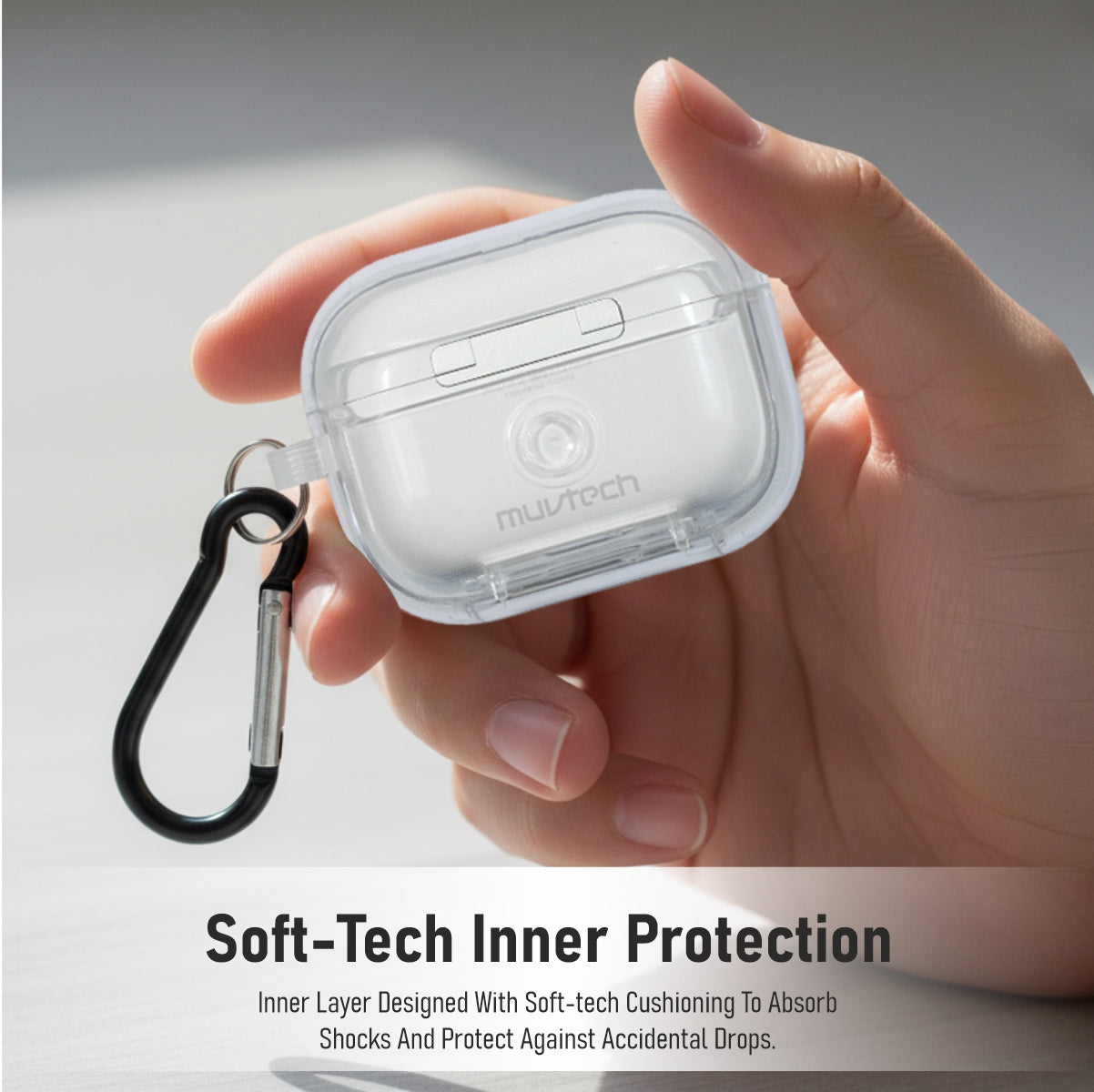 Plasma- AirPods Pro 2 Case