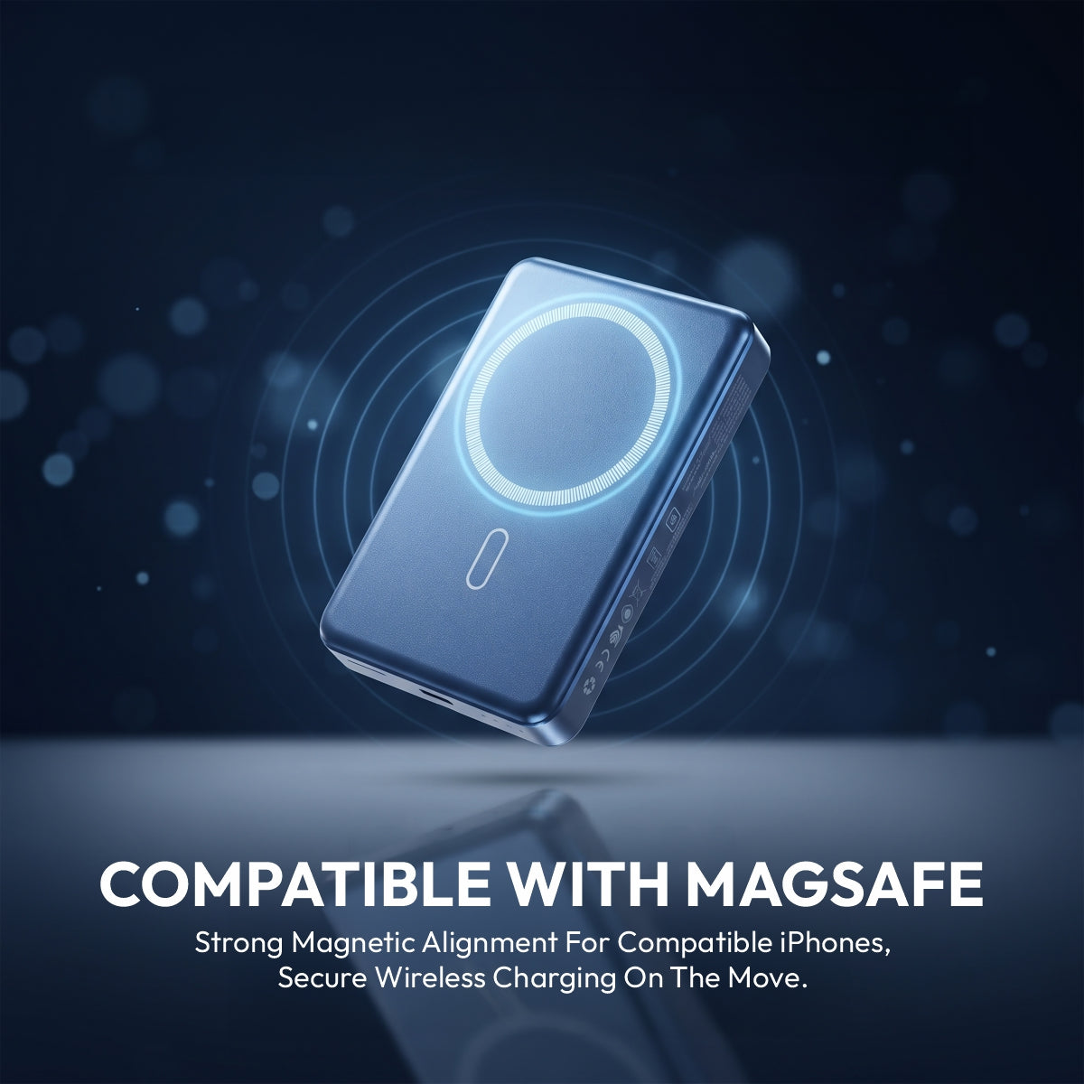 Orion 10000mAh Magsafe Powerbank