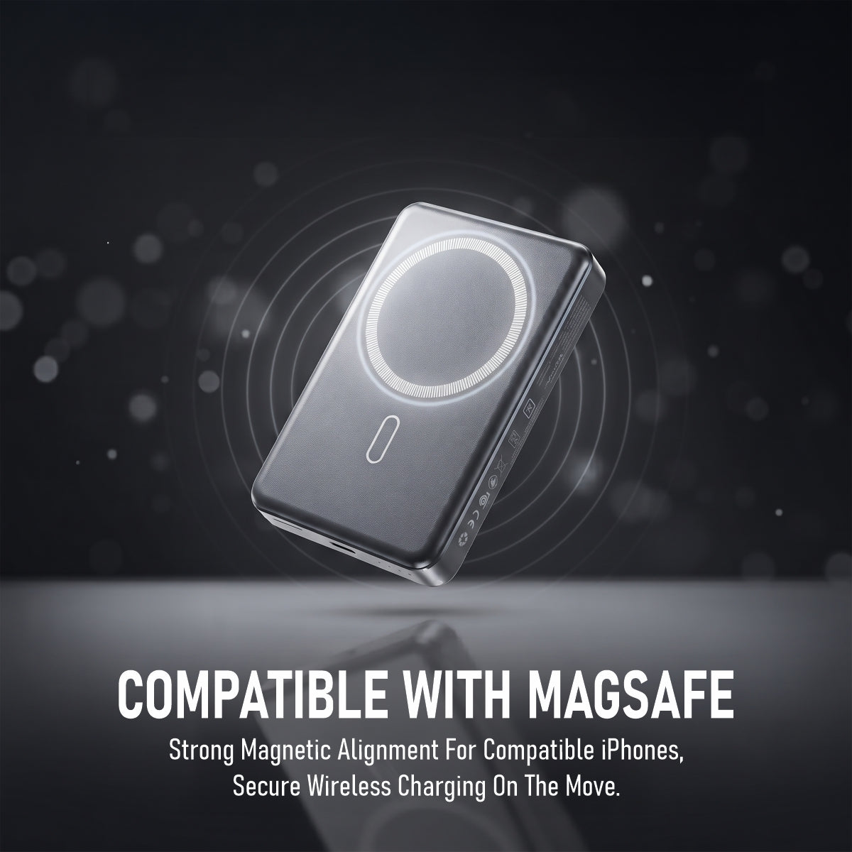 Orion 10000mAh Magsafe Powerbank