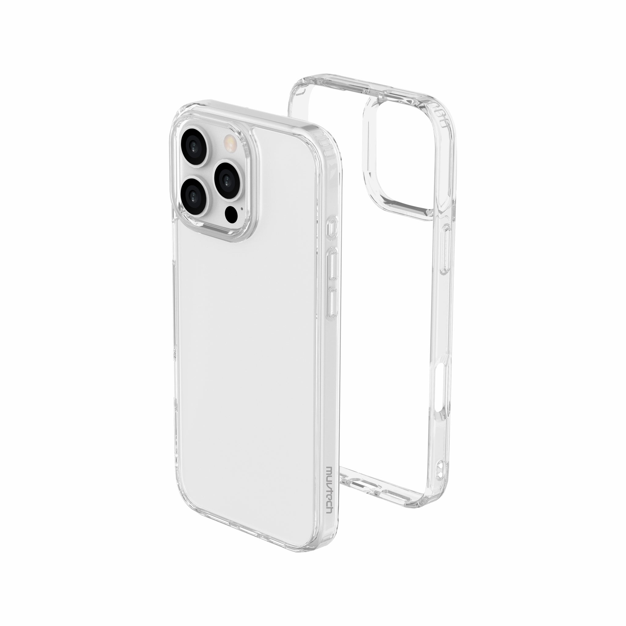 Armour Case For iPhone 16 Series