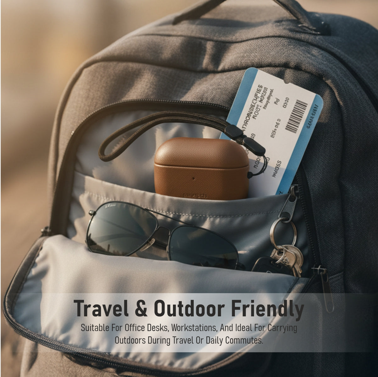 Lyon - AirPods Pro (2nd Gen) Case