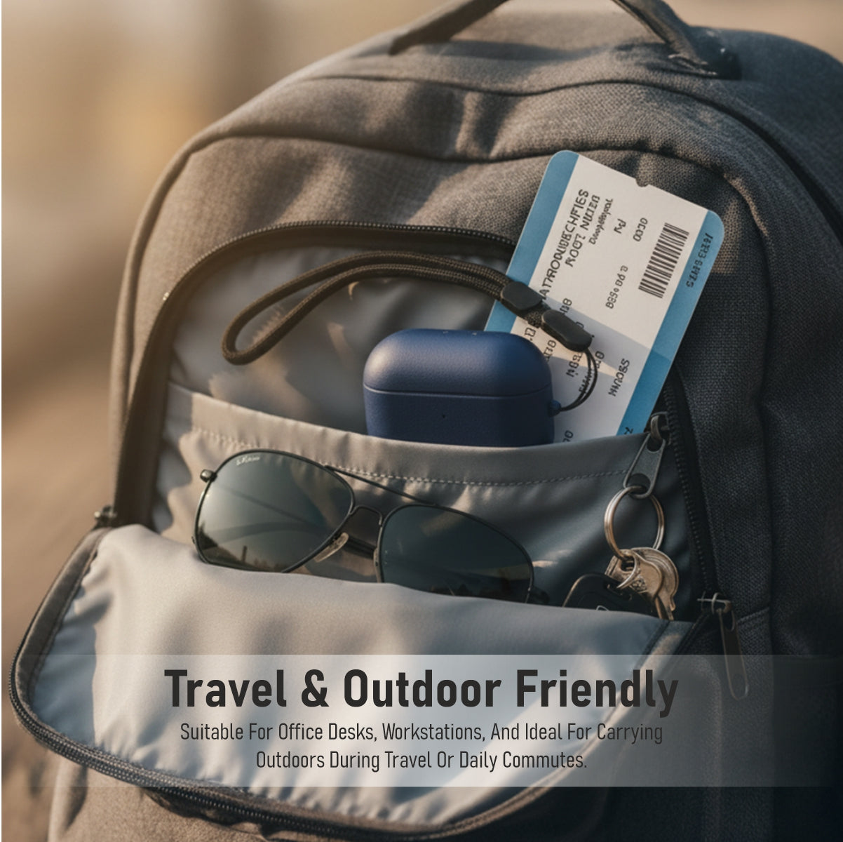 Lyon - AirPods Pro (2nd Gen) Case