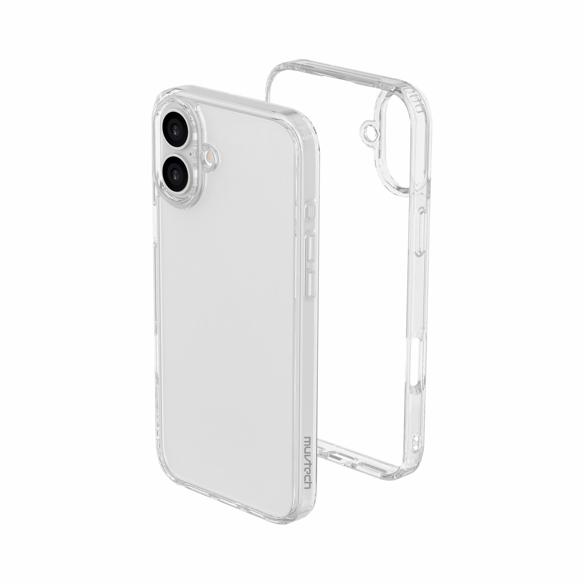 Armour Case For iPhone 16 Series