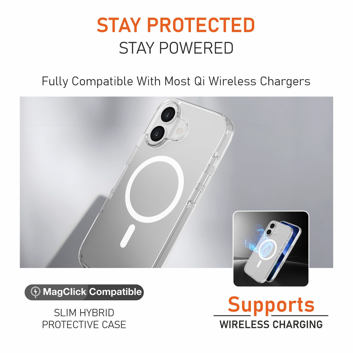 Armour Case for iPhone 17 Series