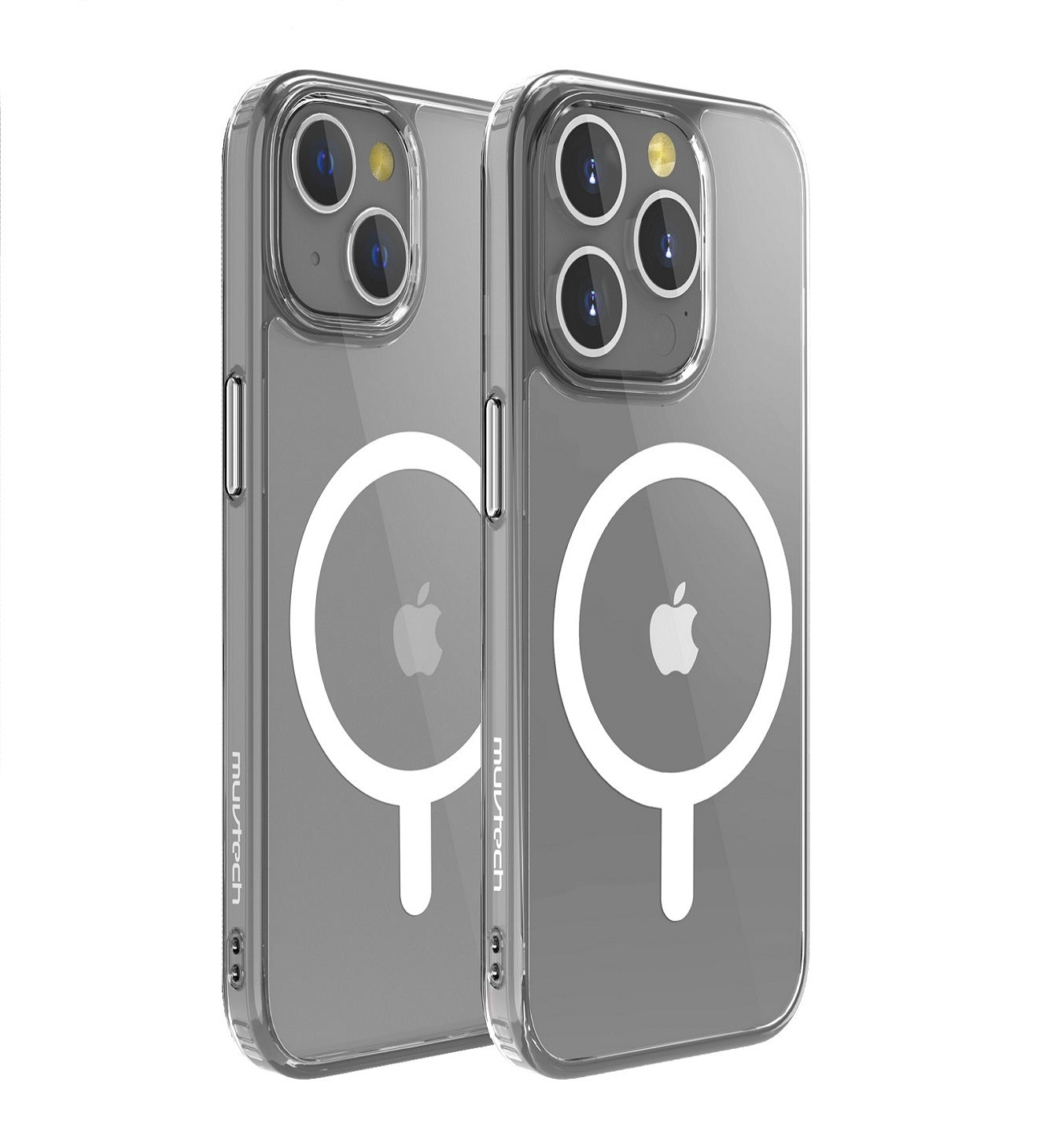 ARMOUR SNAP Case for iPhone 15 Series