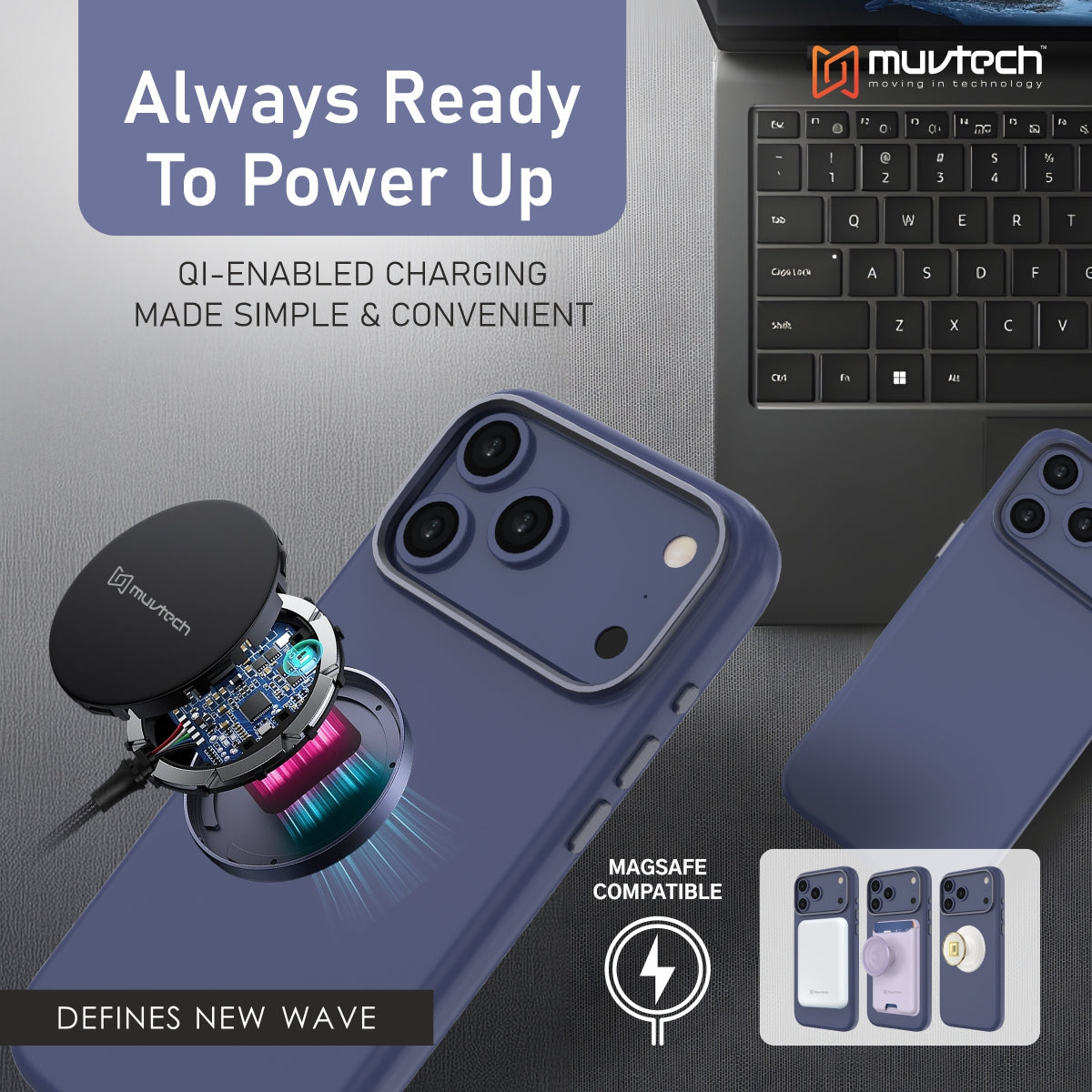 Capri Case for iPhone 17 Pro / Pro Max  Liquid Silicone Case with Metal Camera Ring and Buttons