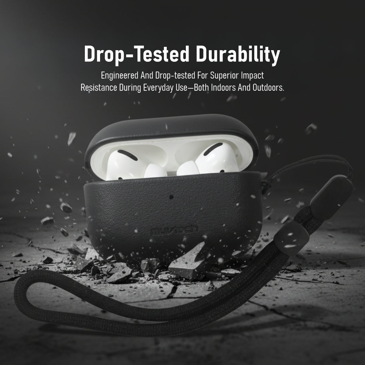 Lyon - AirPods Pro (2nd Gen) Case