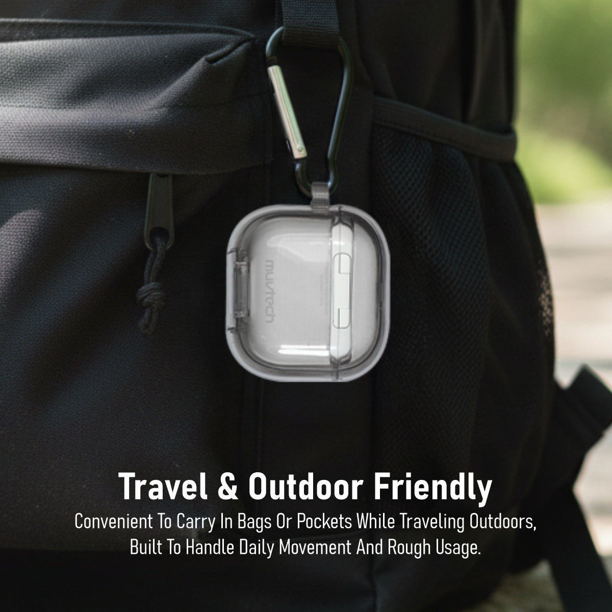 Plasma- AirPods 4 Case