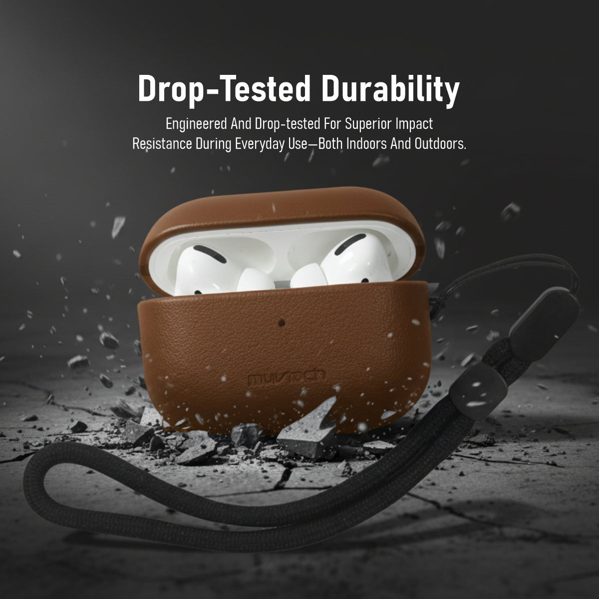 Lyon - AirPods Pro (2nd Gen) Case