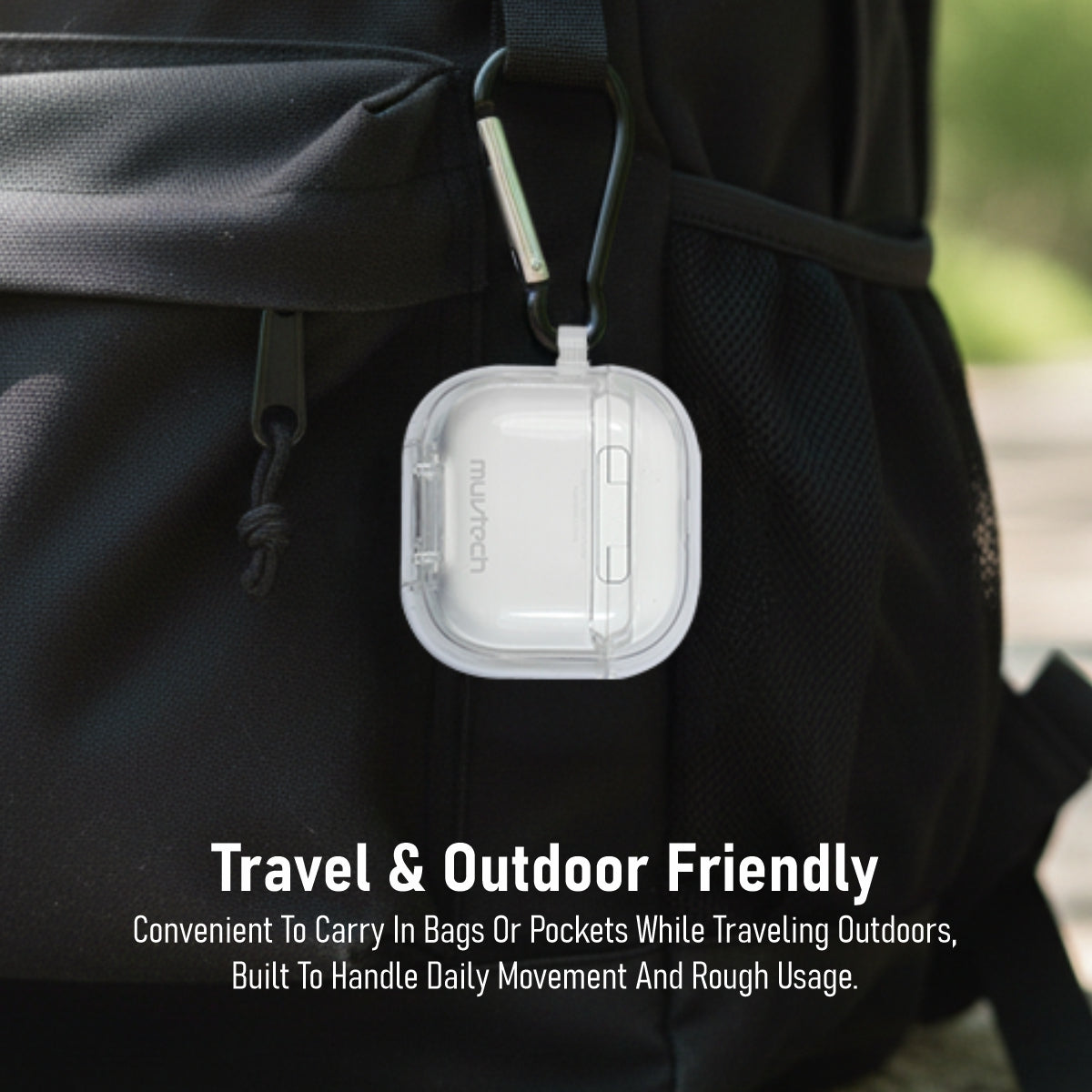 Plasma- AirPods 4 Case