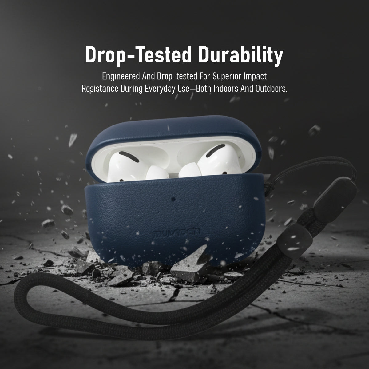 Lyon - AirPods Pro (2nd Gen) Case