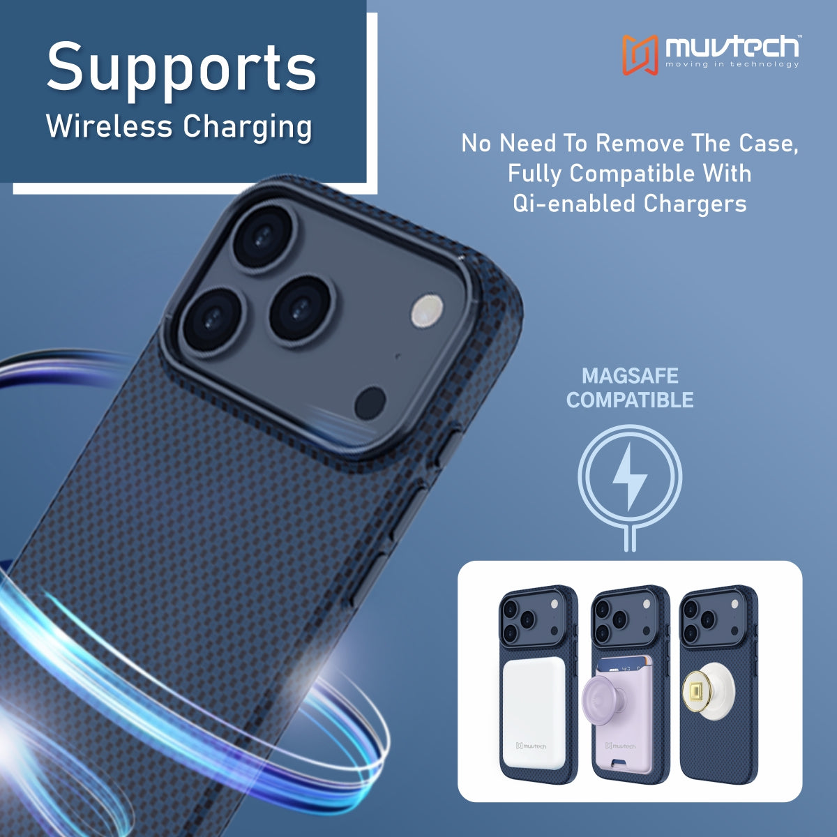 Slim Case for iPhone 17 Pro / Pro Max, 1.5mm PC Slim Case with Metal Camera Ring and Metal Buttons