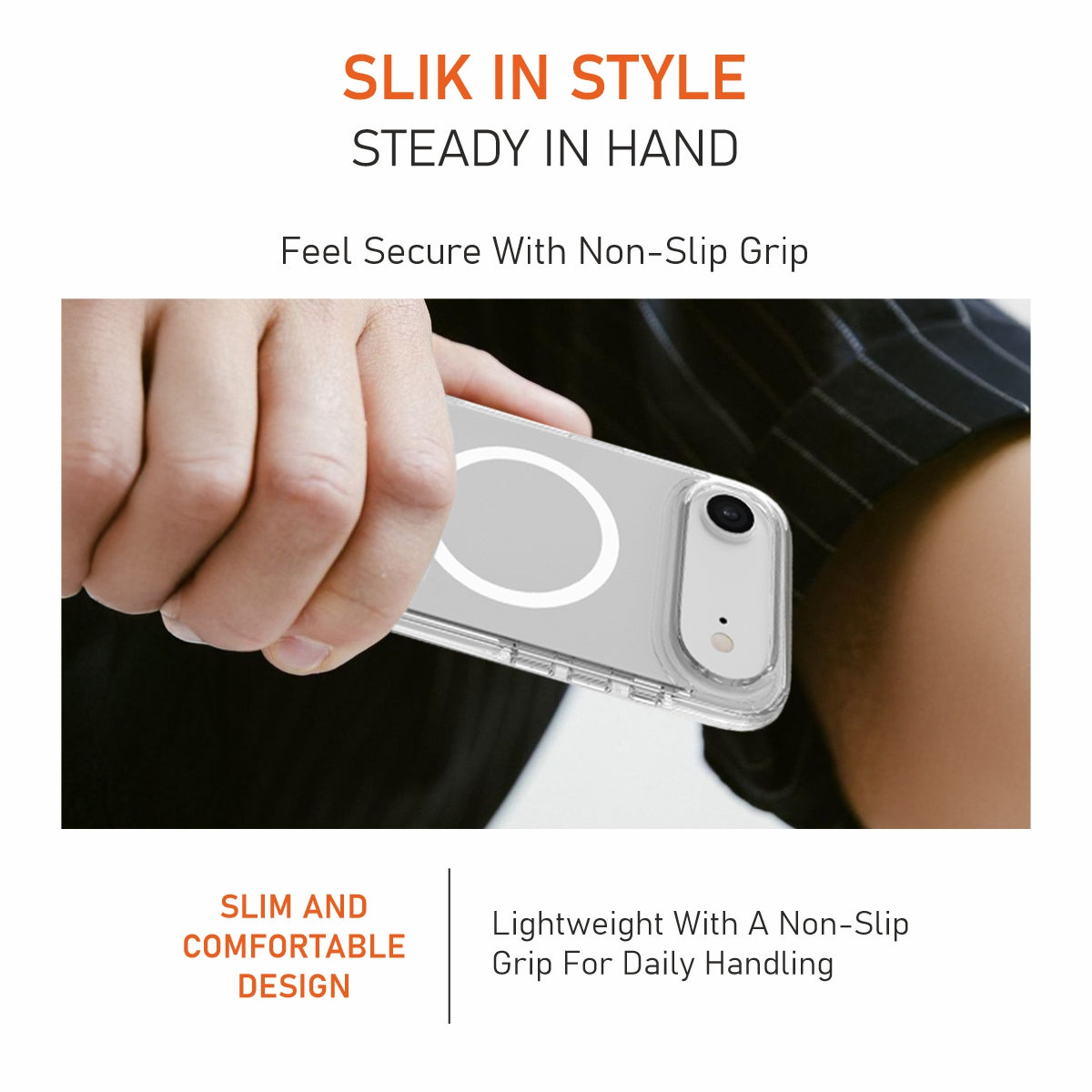 Armour Case for iPhone 17 Series