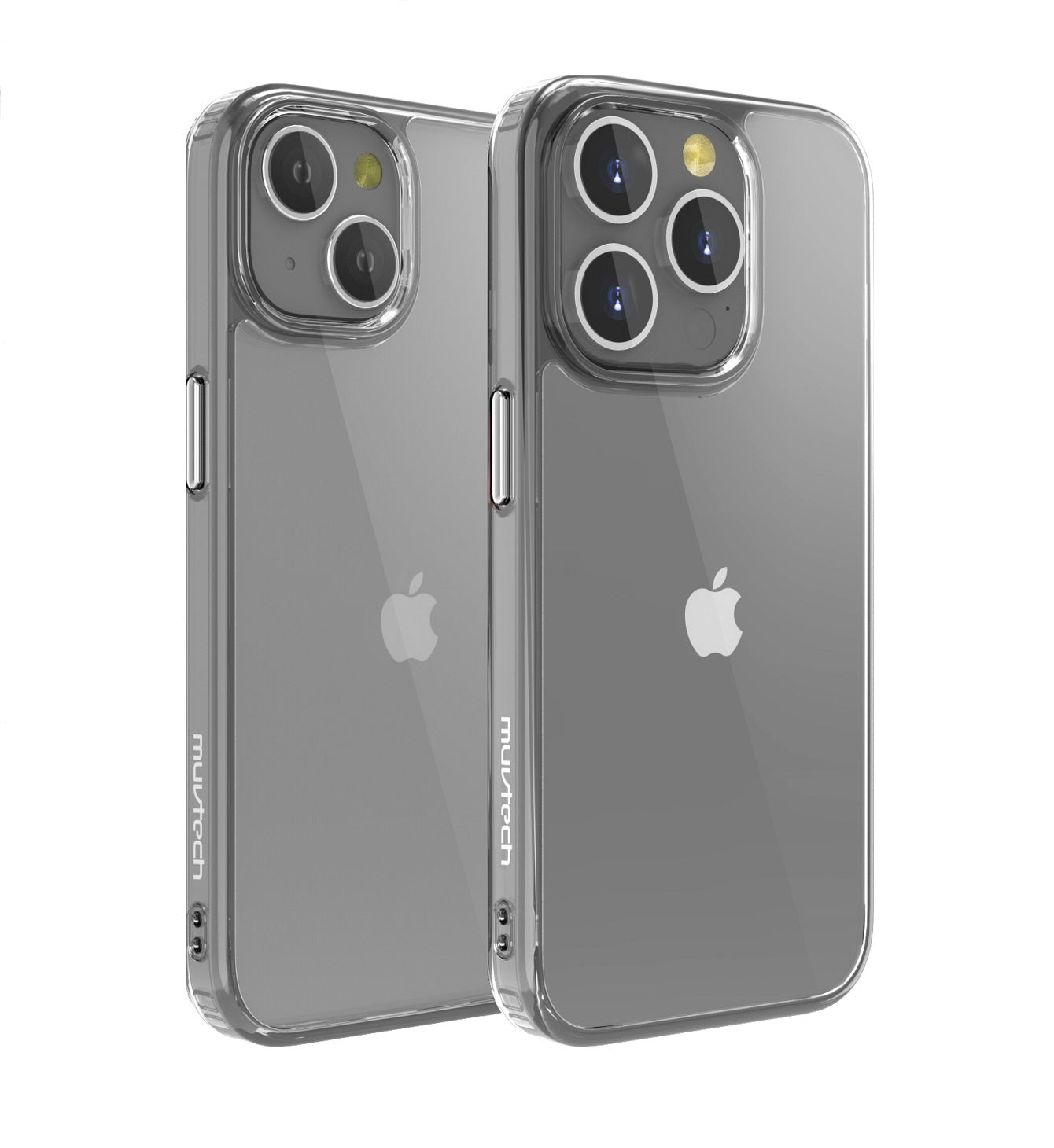 Armour Case for iPhone 15 Series