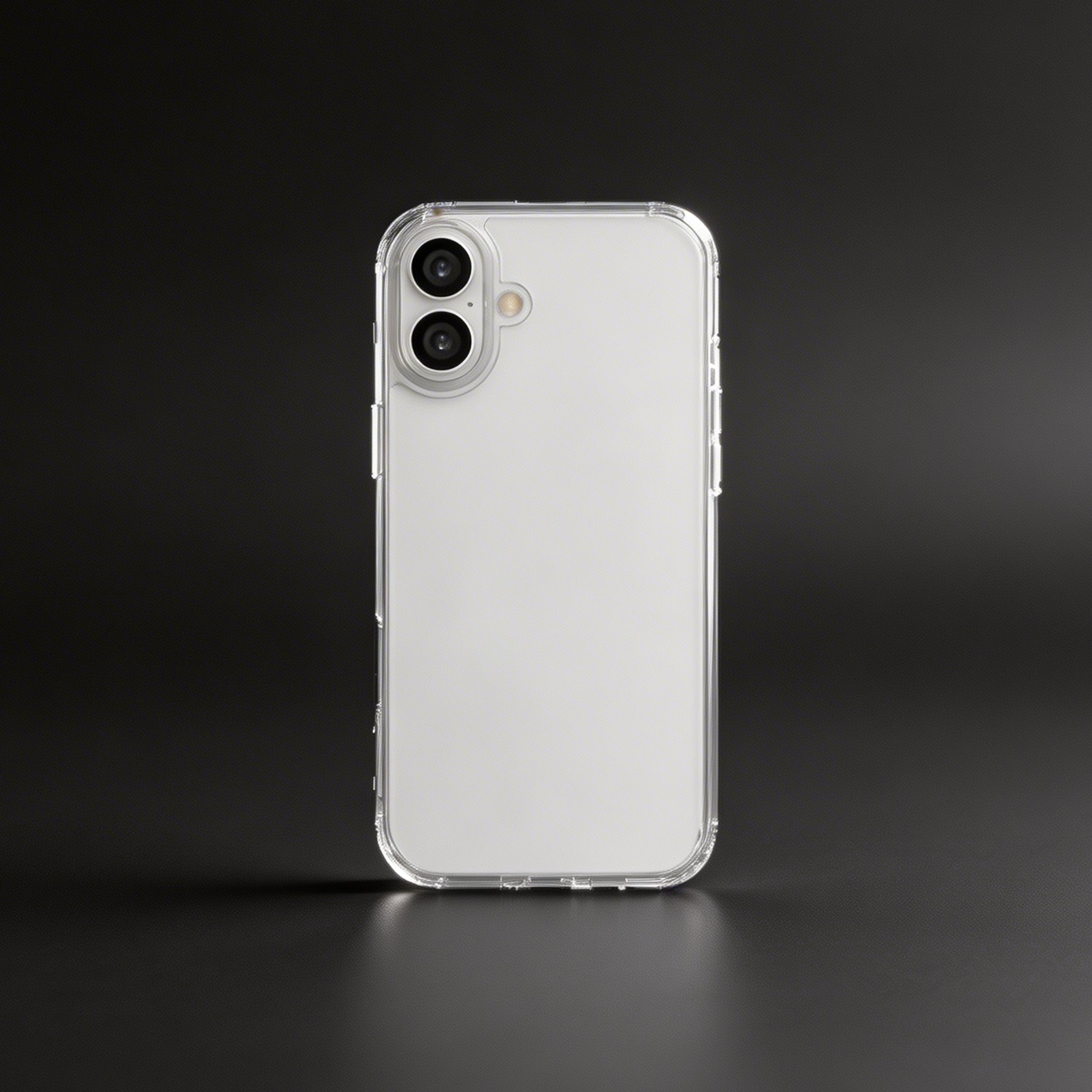 Armour Case For iPhone 16 Series