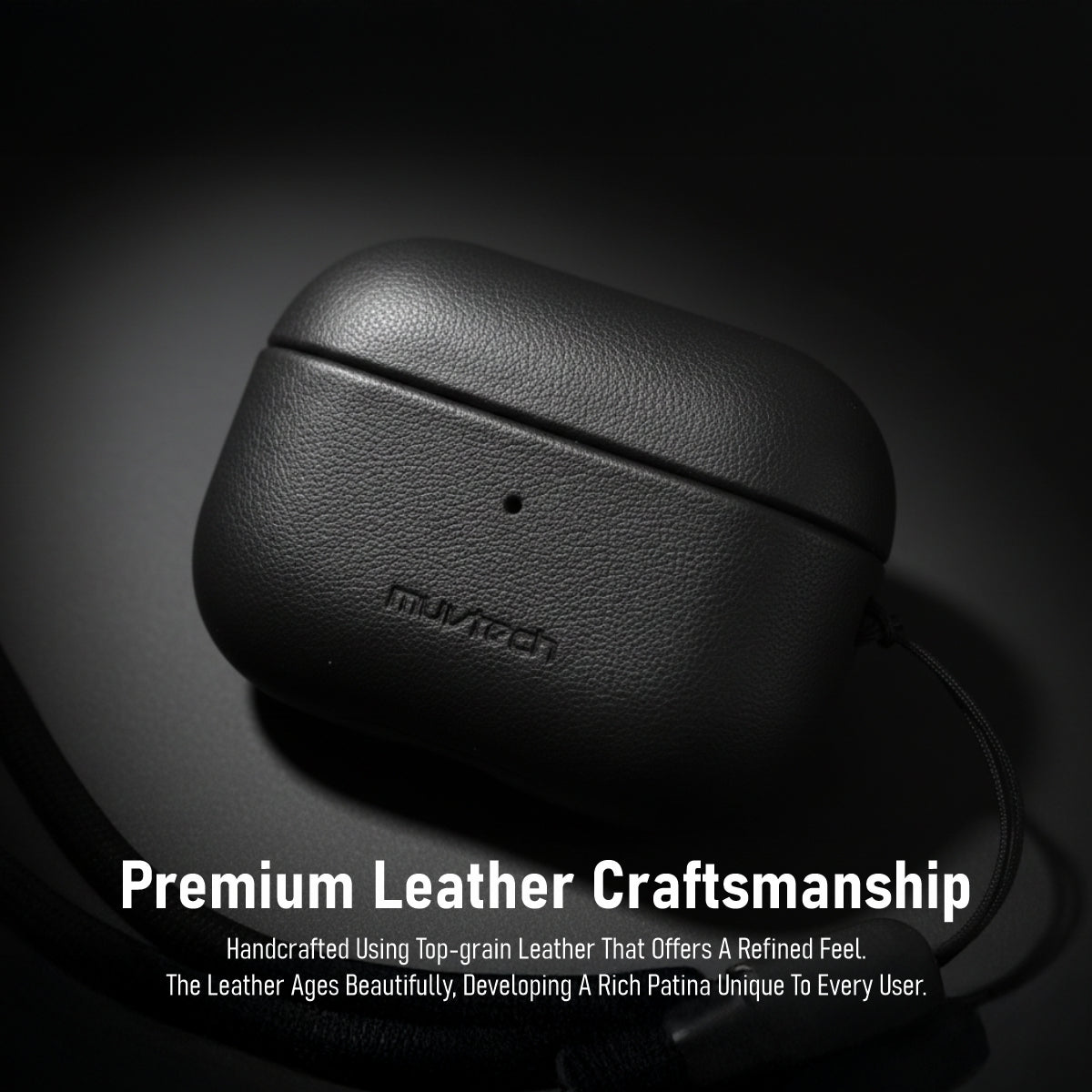 Lyon - AirPods Pro (2nd Gen) Case