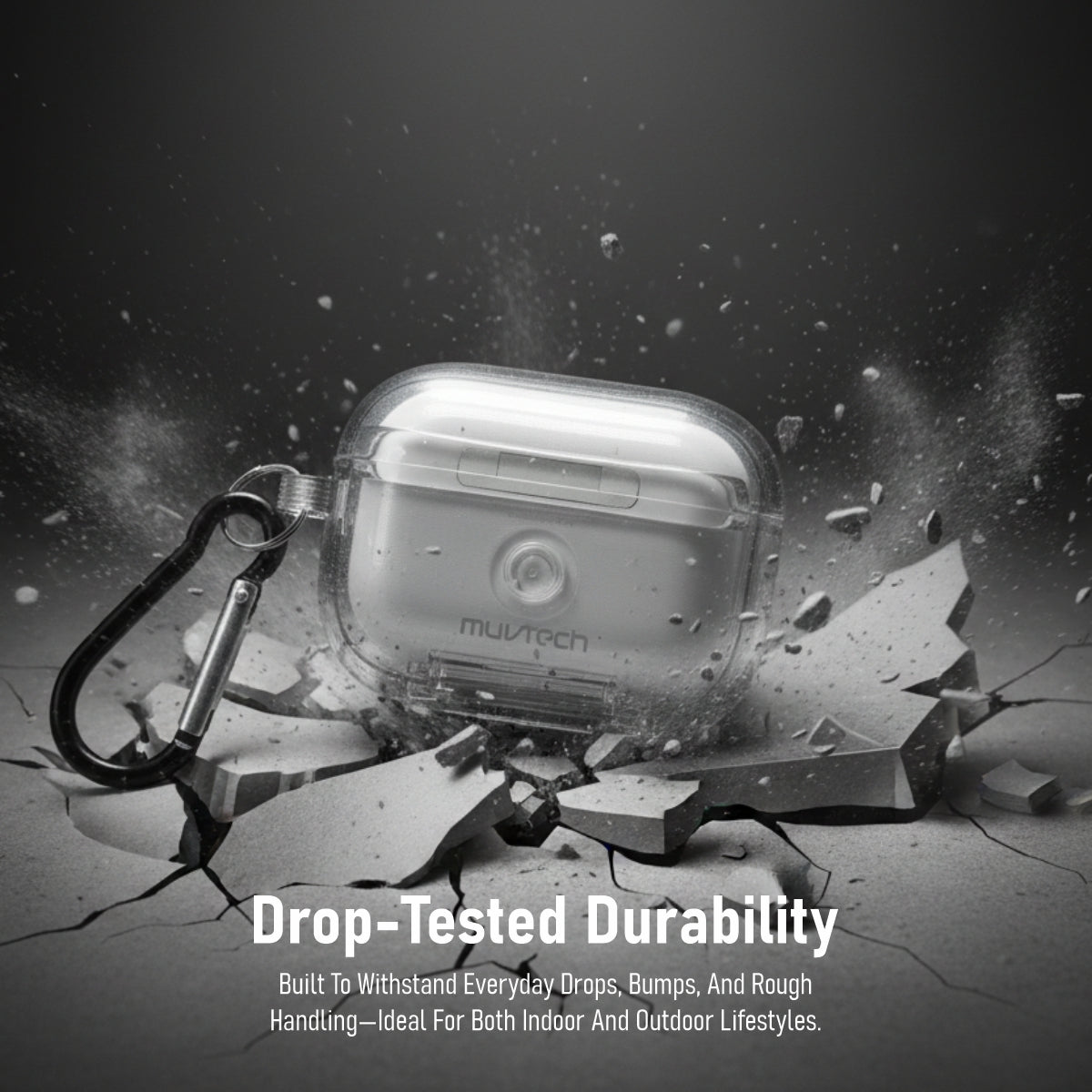 Plasma- AirPods Pro 2 Case