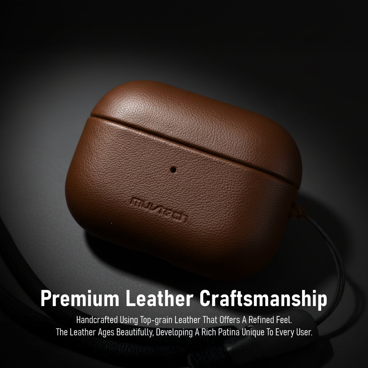 Lyon - AirPods Pro (2nd Gen) Case