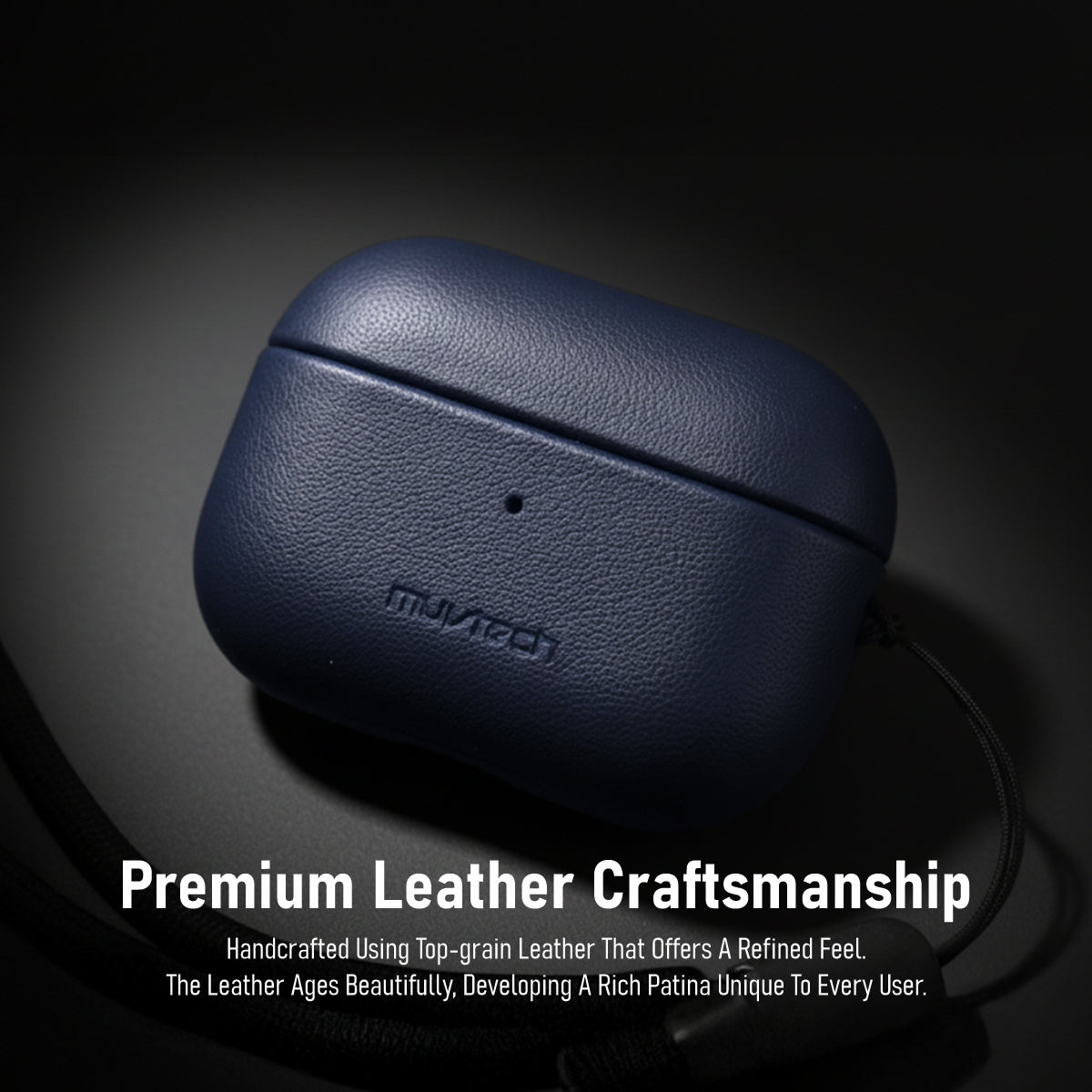 Lyon - AirPods Pro (2nd Gen) Case