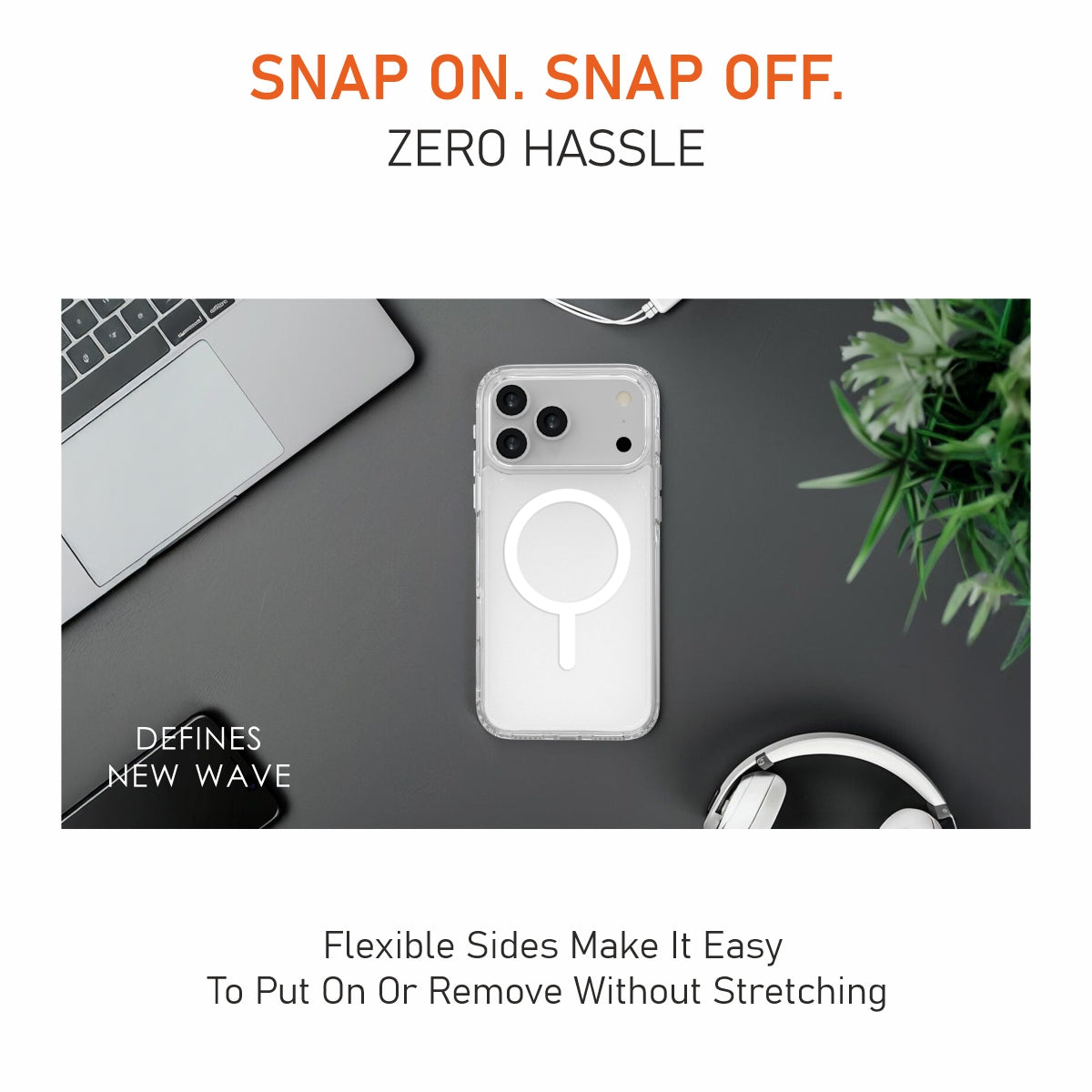 Armour Case for iPhone 17 Series