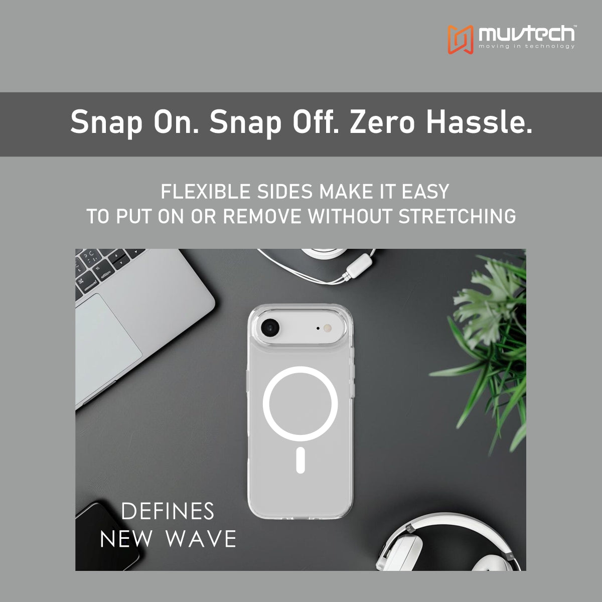 Armour Case for iPhone 17 Series Premium Transparent Case