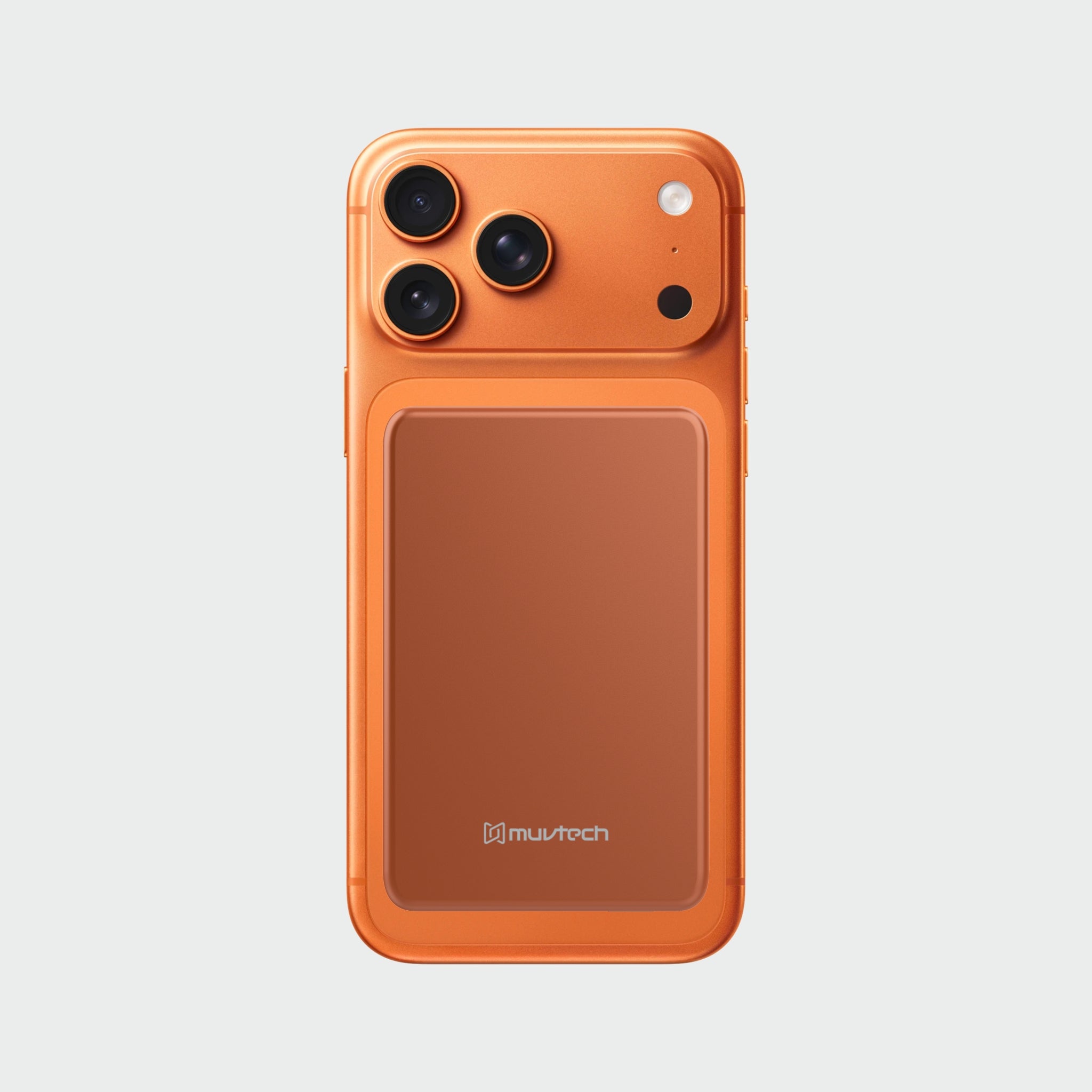 AEROSLIM 5000mAh Power Bank