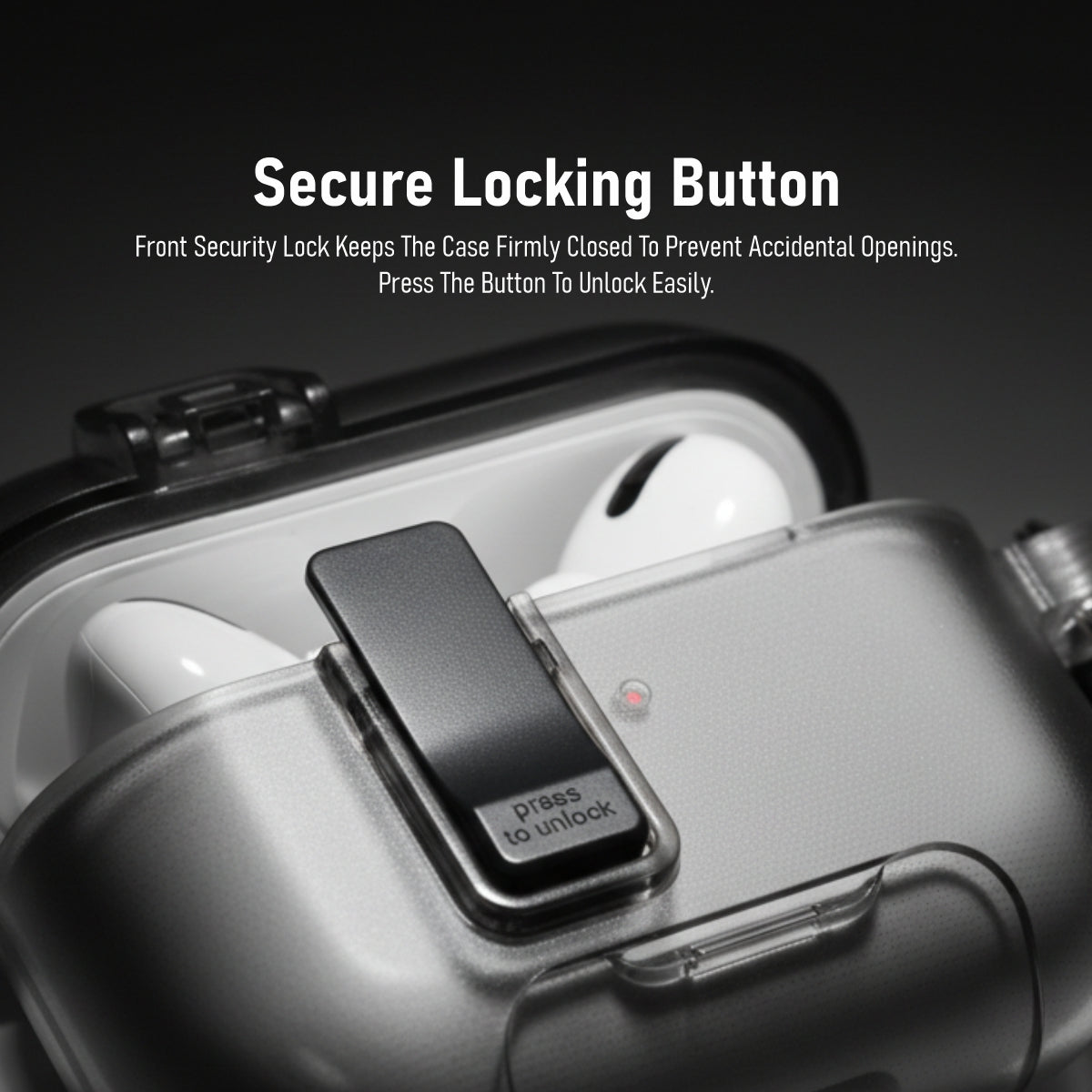 Plasma- AirPods Pro 2 Case