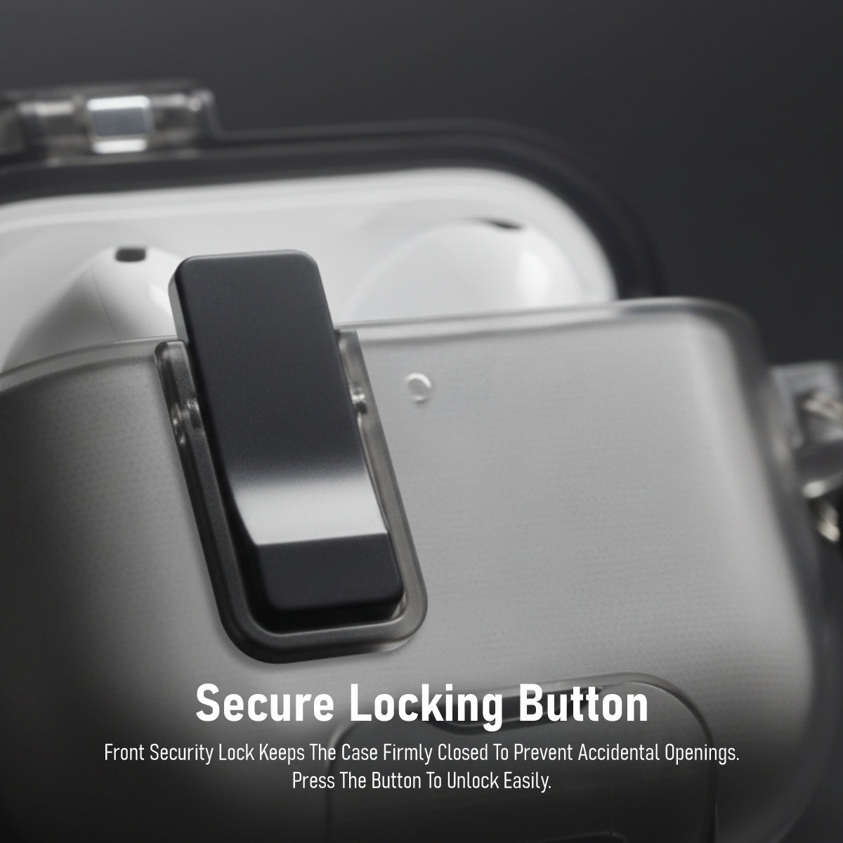 Plasma- AirPods 4 Case