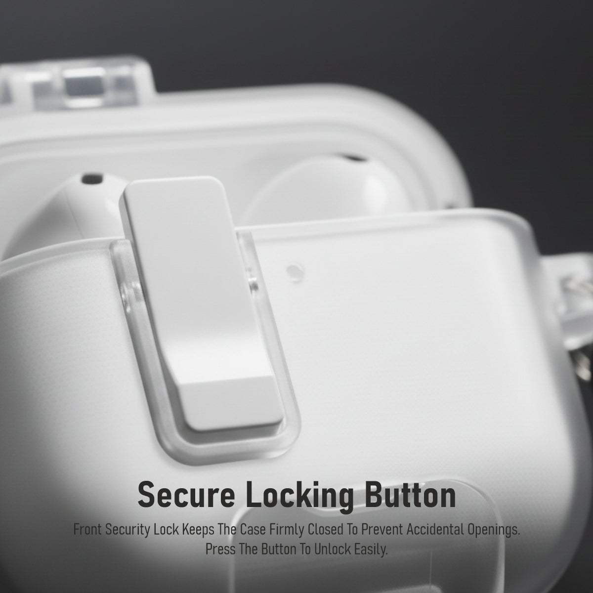 Plasma- AirPods 4 Case