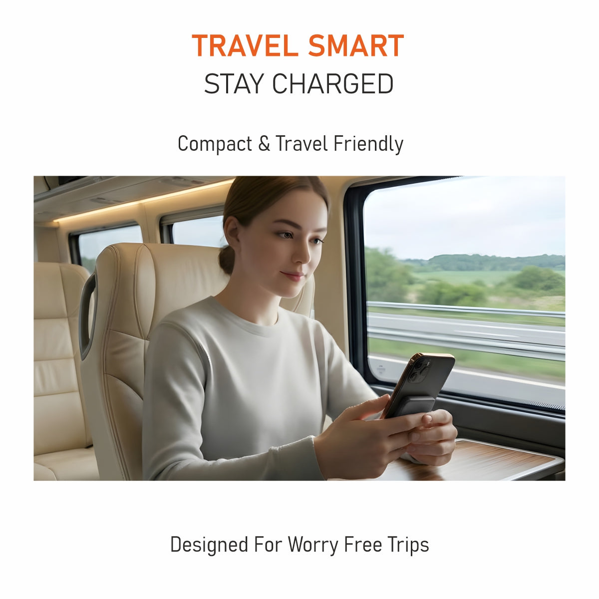Slim Pro 10000mAh Power Bank