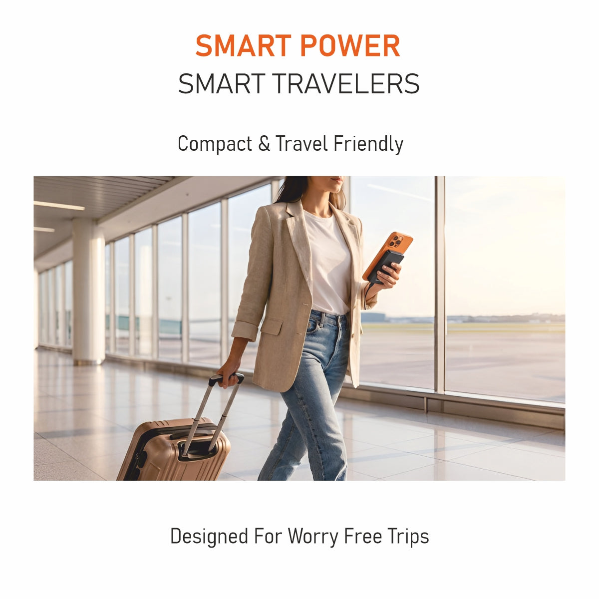 Nero X 10000mAh MagSafe Power Bank