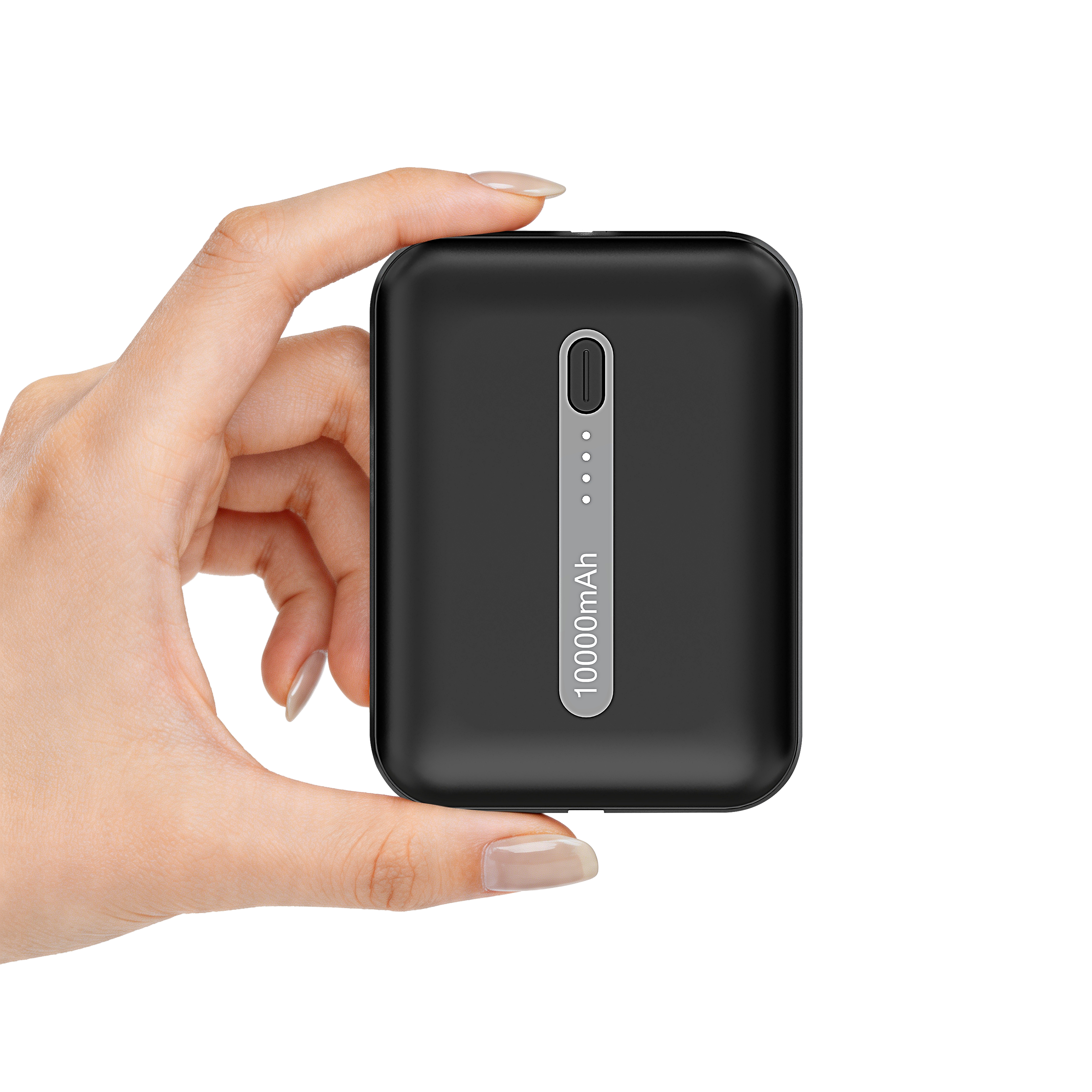 Zip 10- 10000mAh Fast Charging Power Bank