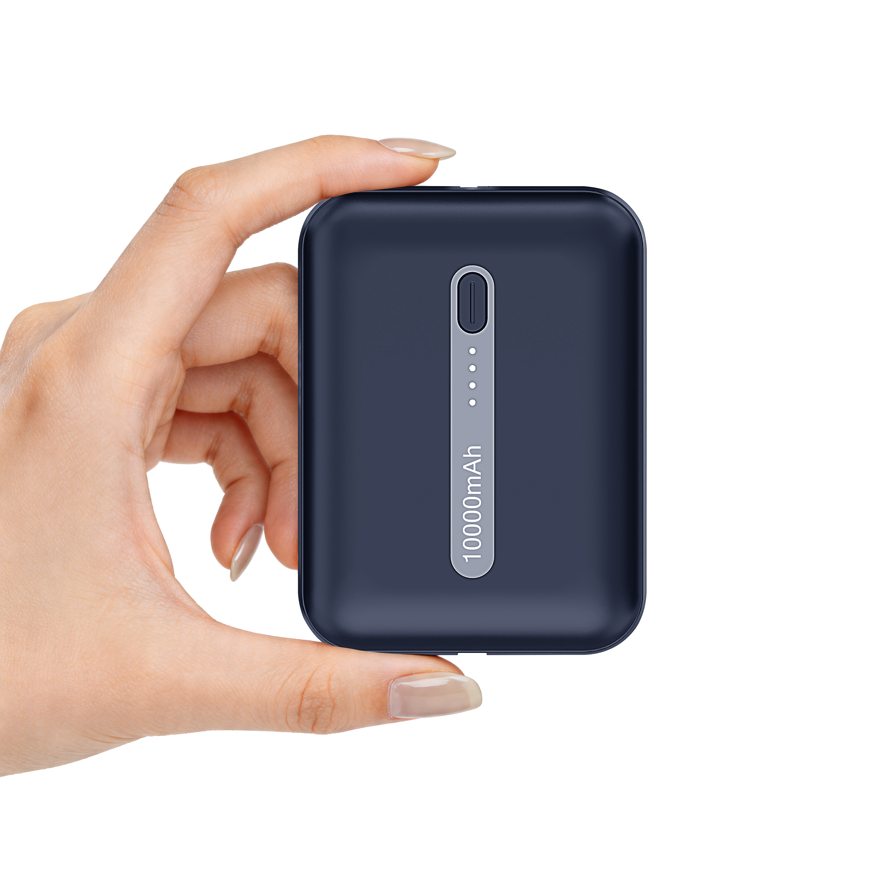 Zip 10- 10000mAh Fast Charging Power Bank