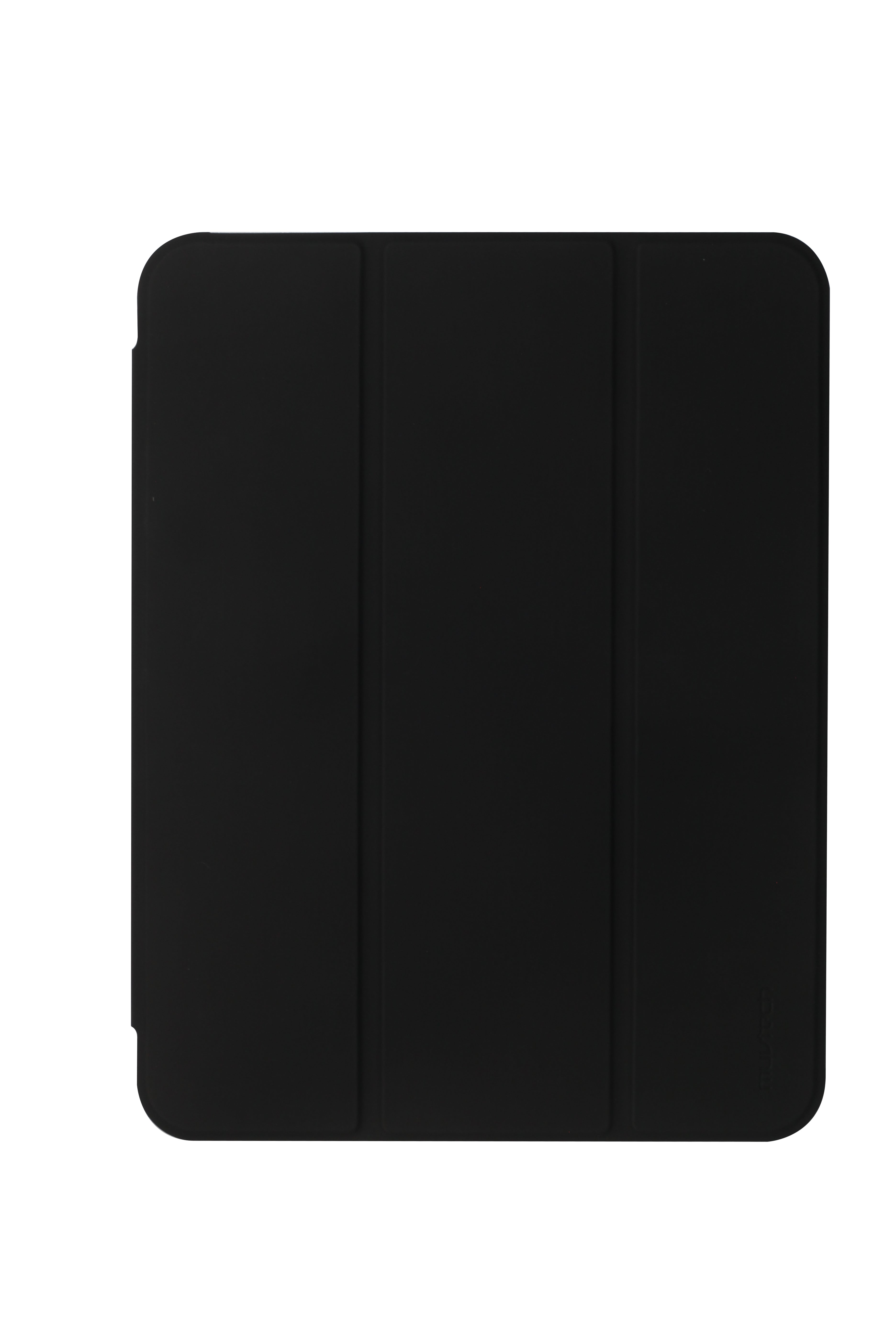 Nova Case for iPad 11 (2025/2022) 10th/11th Gen – Shockproof Smart Cover with Frosted Back, Apple Pencil Holder ,Slim & Durable Flip Stand Case