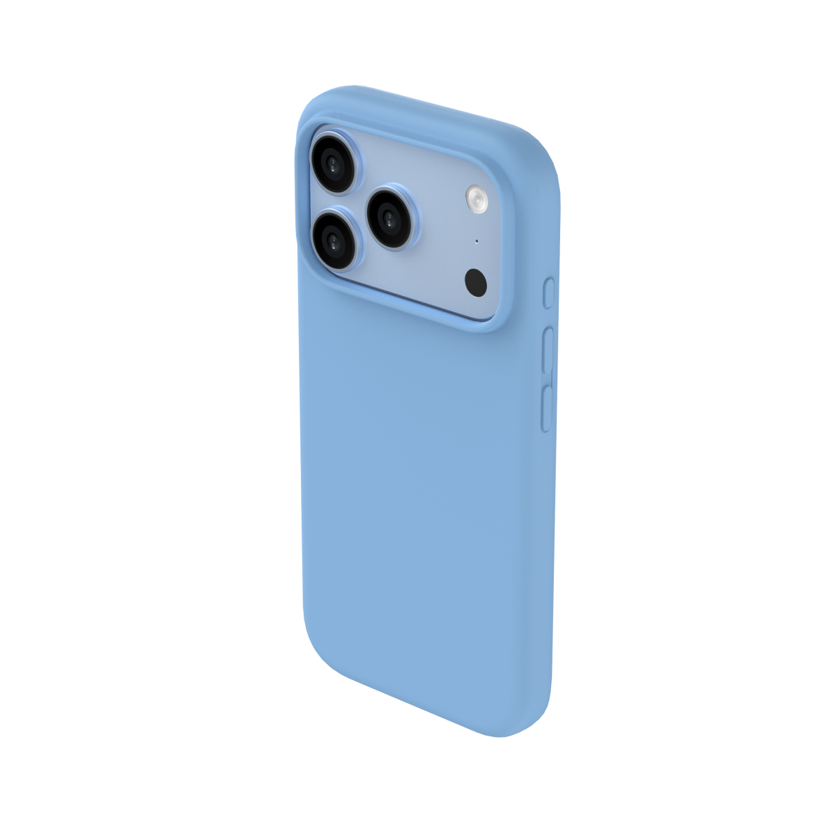 Capri Case for iPhone 18 Pro & Pro Max in Glacier #Color_Glacier