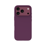 Capri Case for iPhone 18 Pro & Pro Max in Burgundy #Color_Burgundy