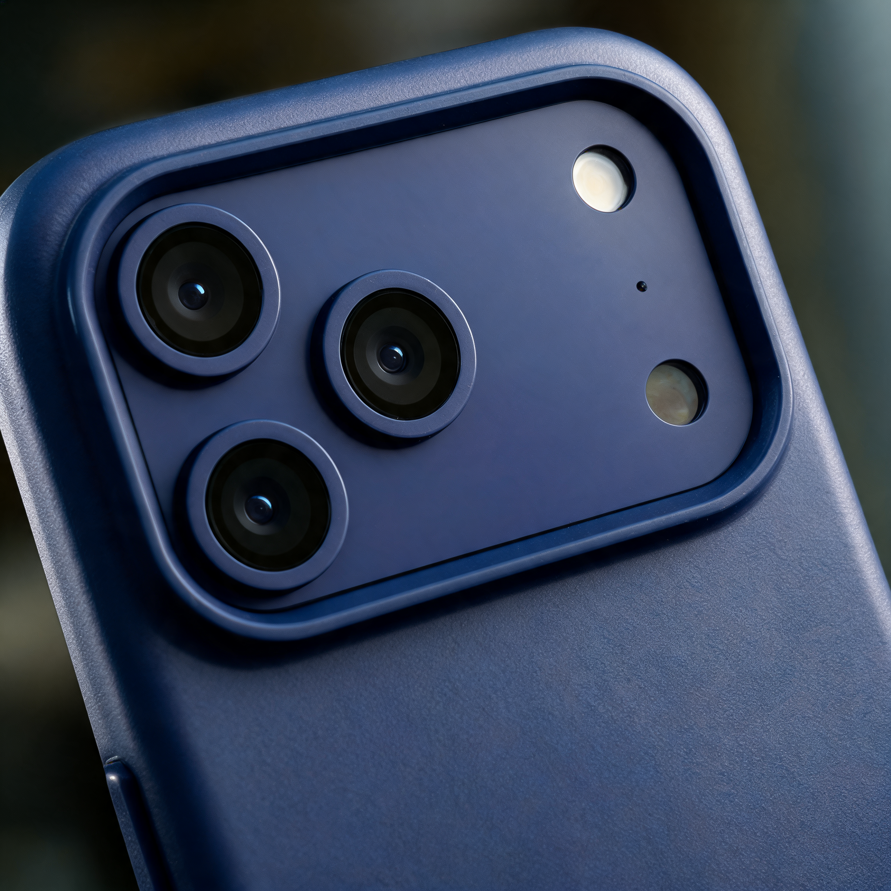 Capri Case for iPhone 17 Pro / Pro Max