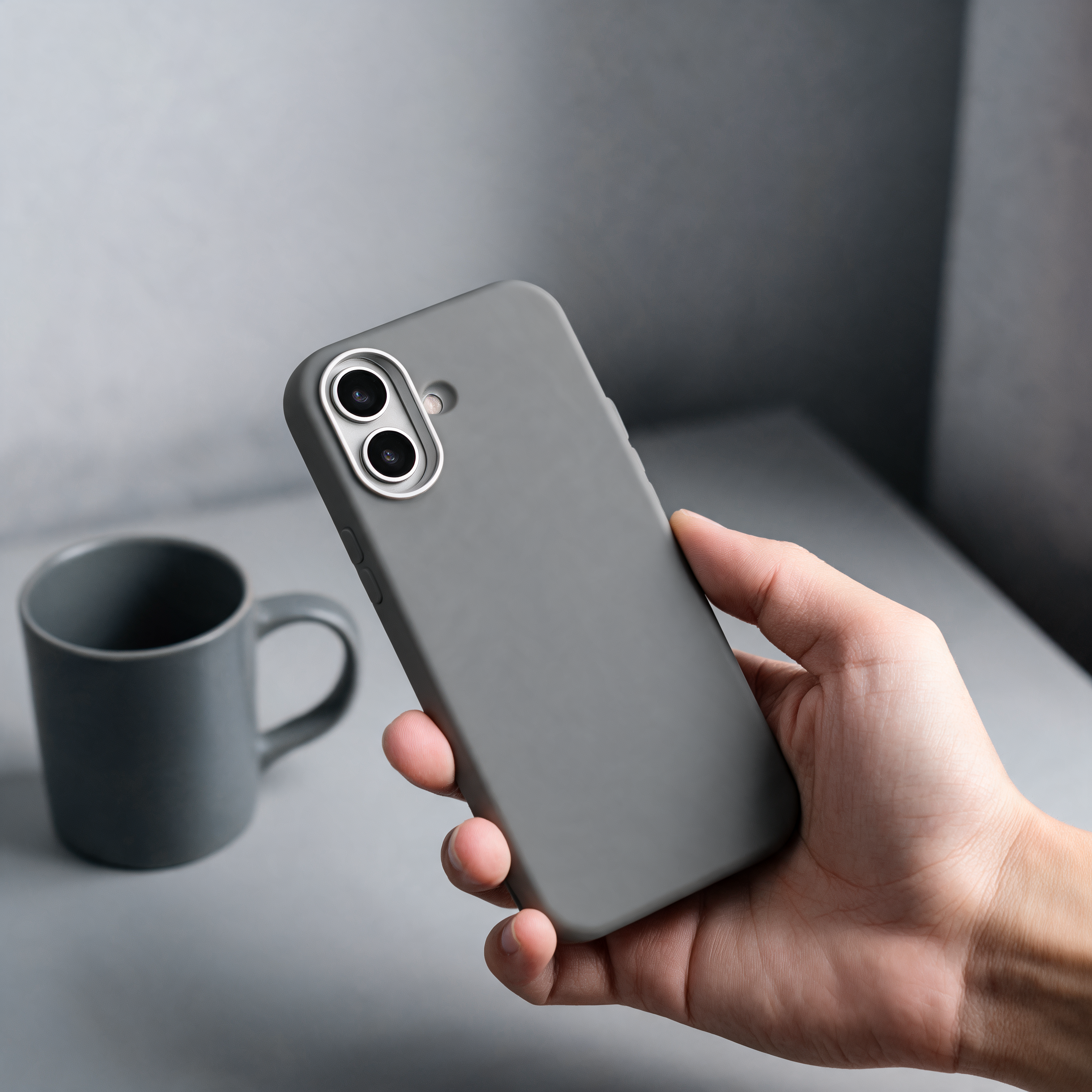 Capri Case for iPhone 17