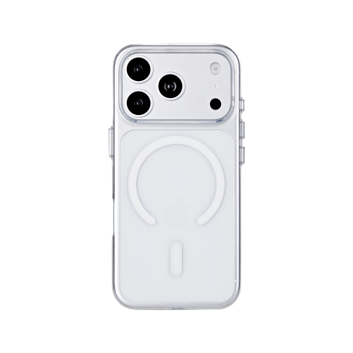 Clear Vue Case for iPhone 18 Pro & 18 Pro Max