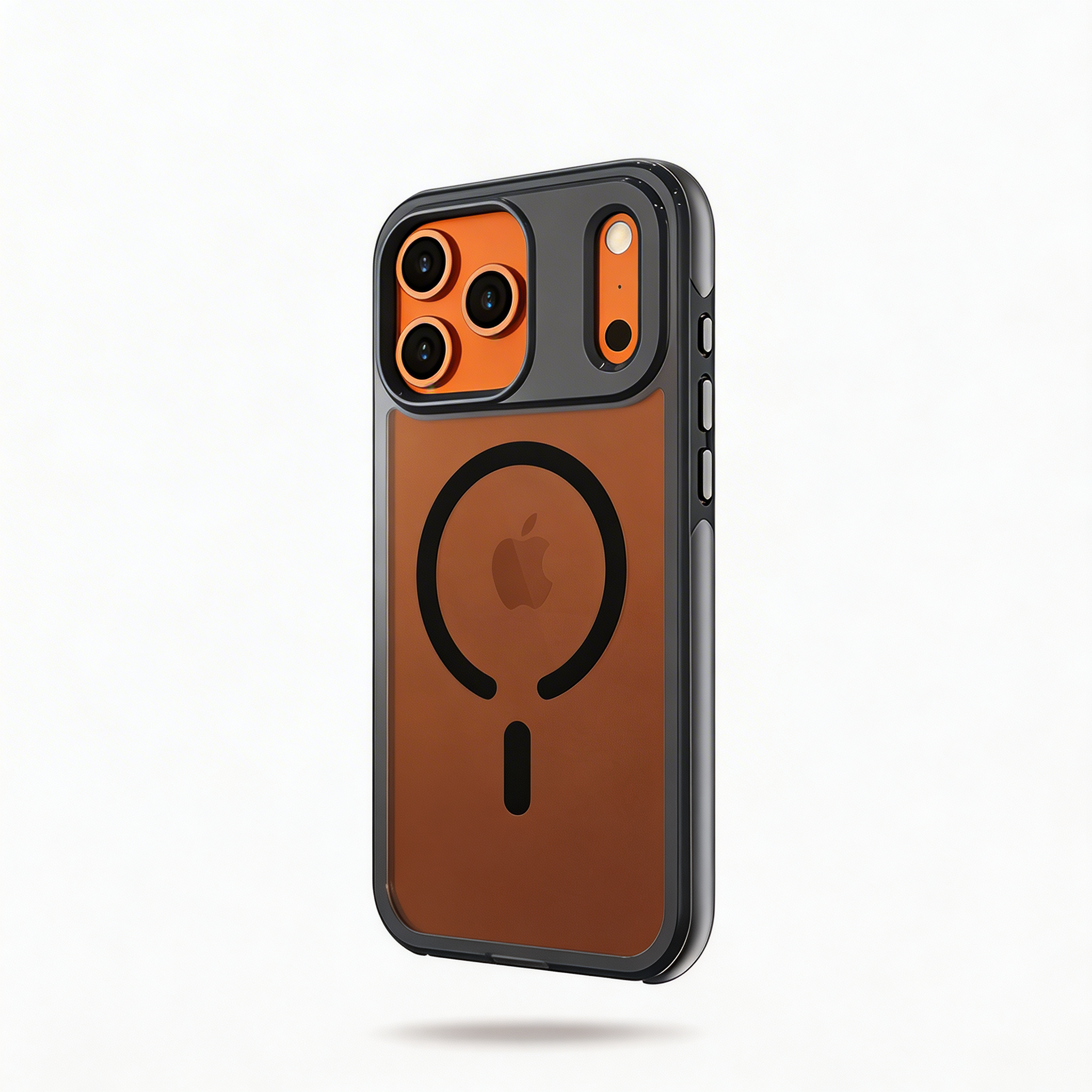 Defence Case for iPhone 17 Pro/Pro Max